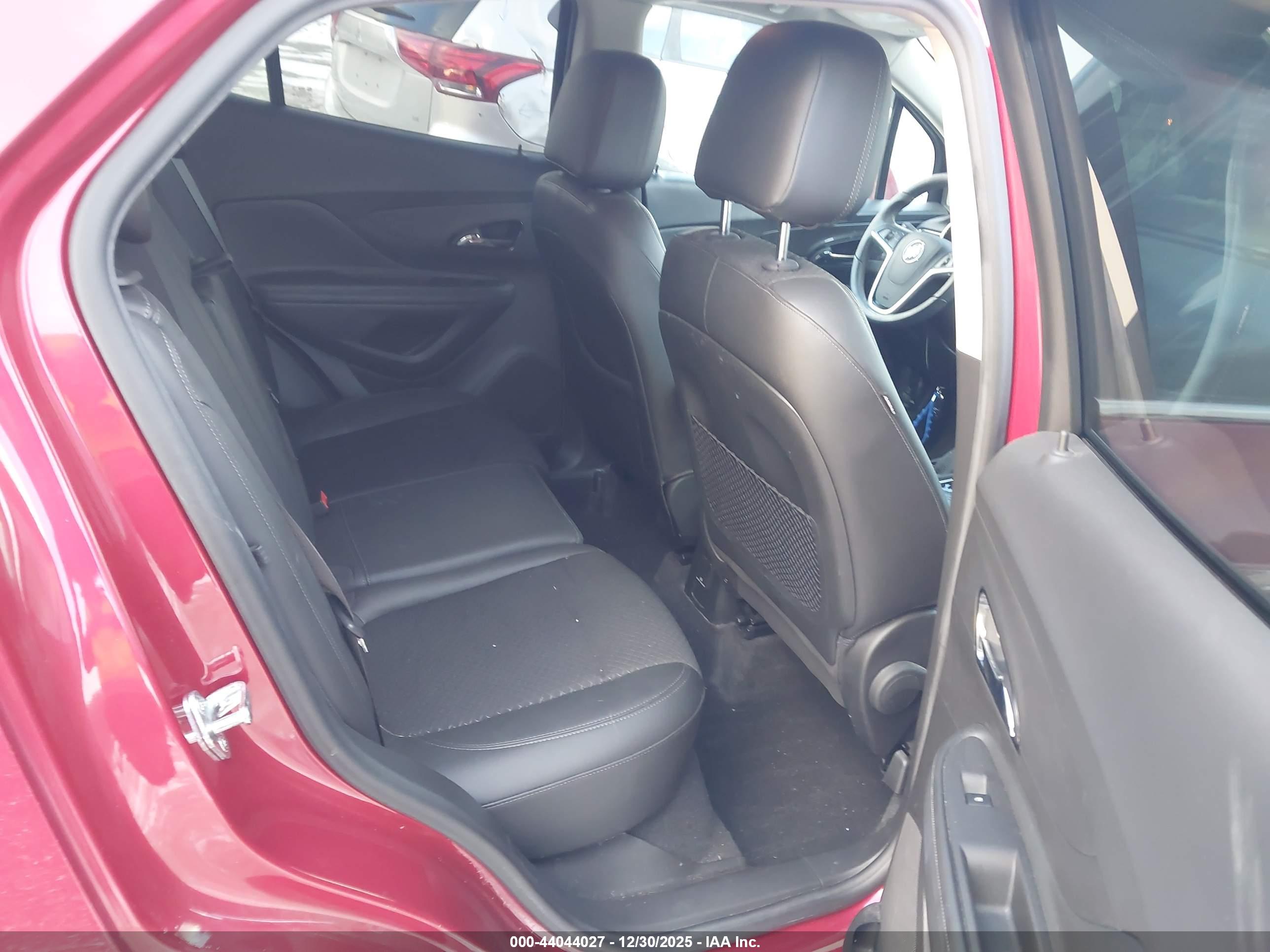 BUICK ENCORE image 8