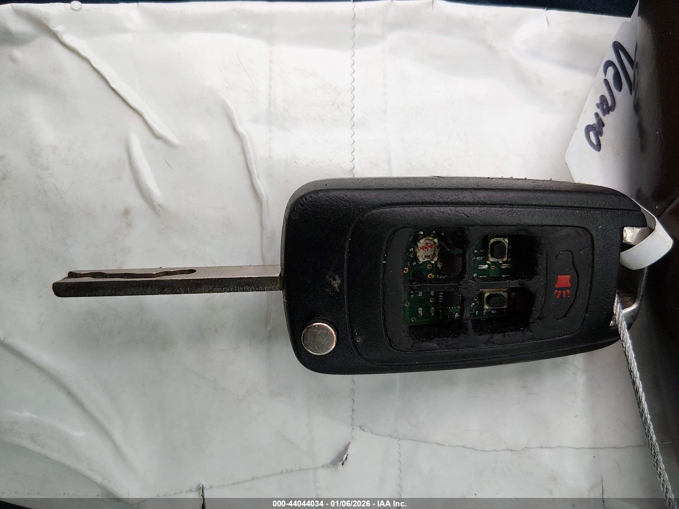 BUICK VERANO image 11
