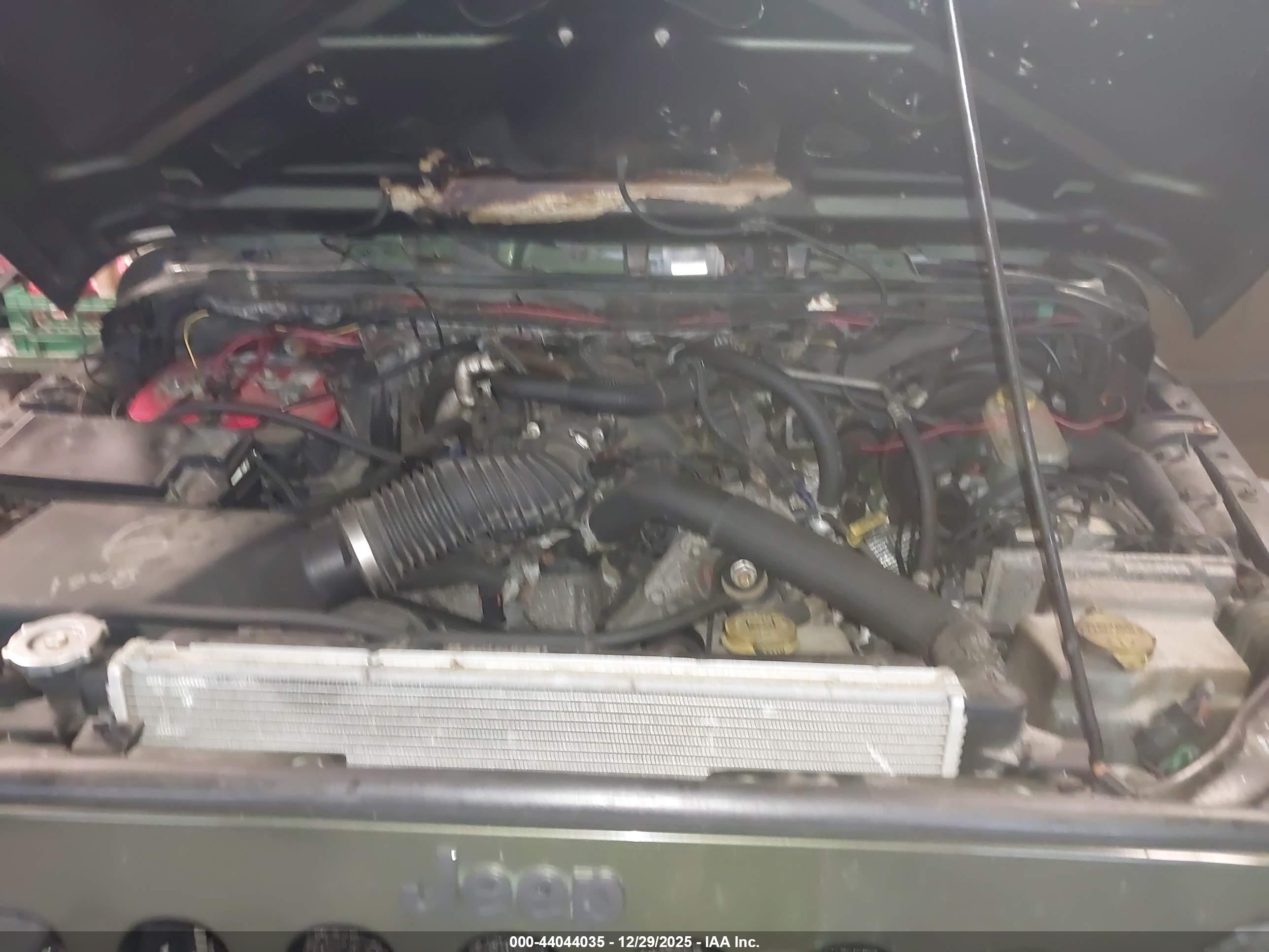 JEEP WRANGLER image 10