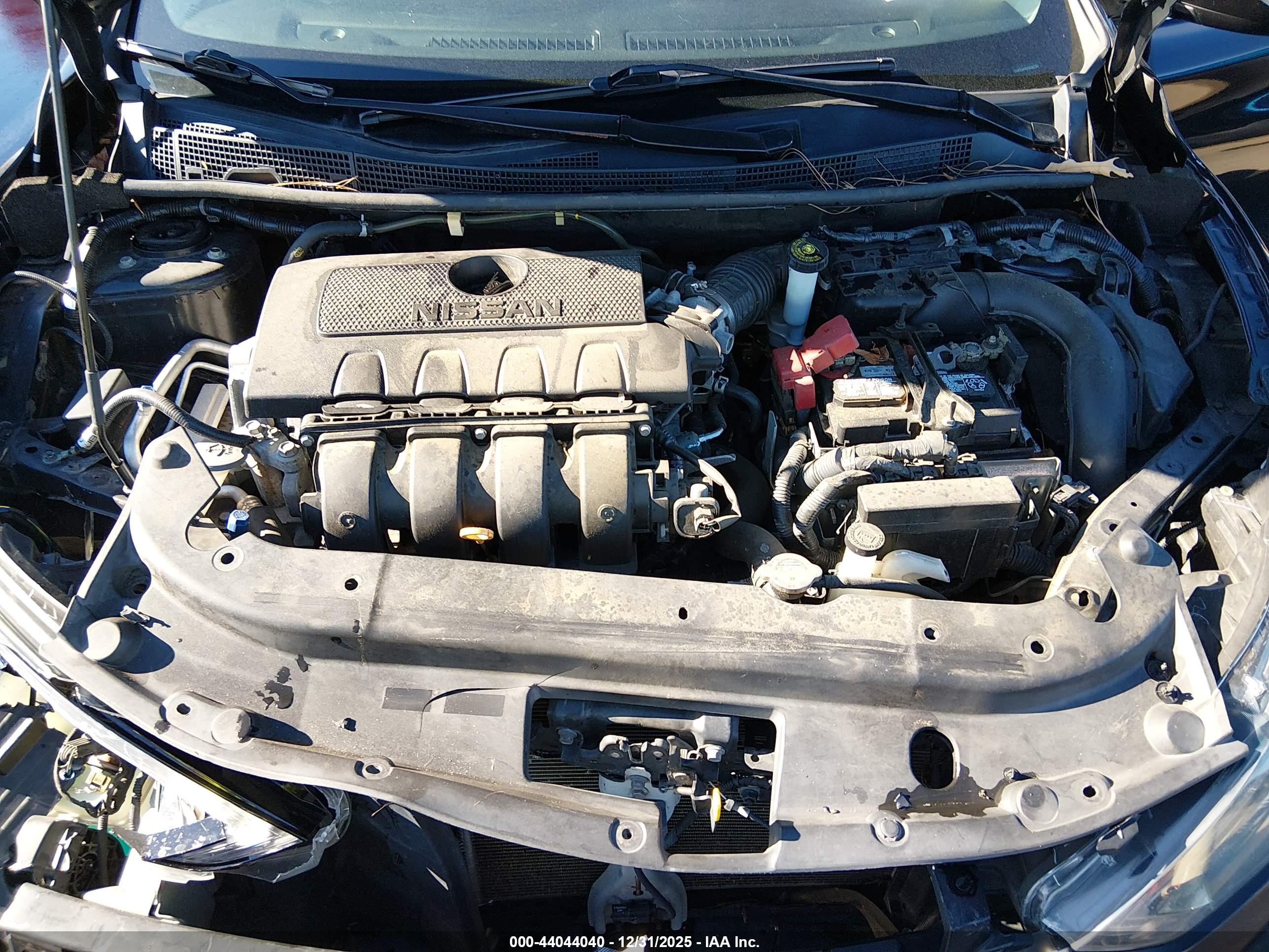 NISSAN SENTRA image 10