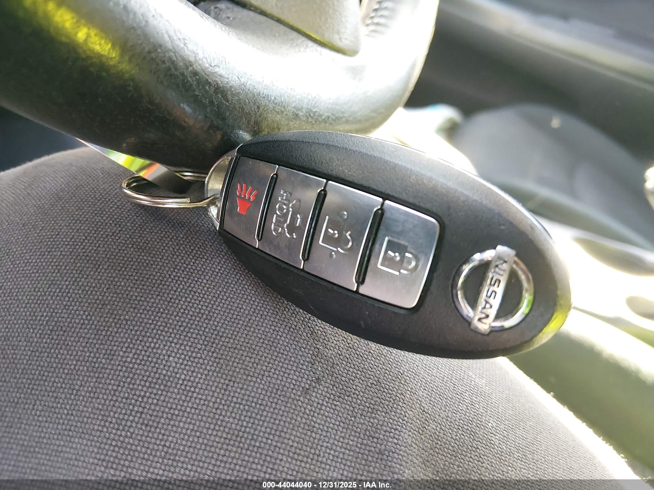 NISSAN SENTRA image 11