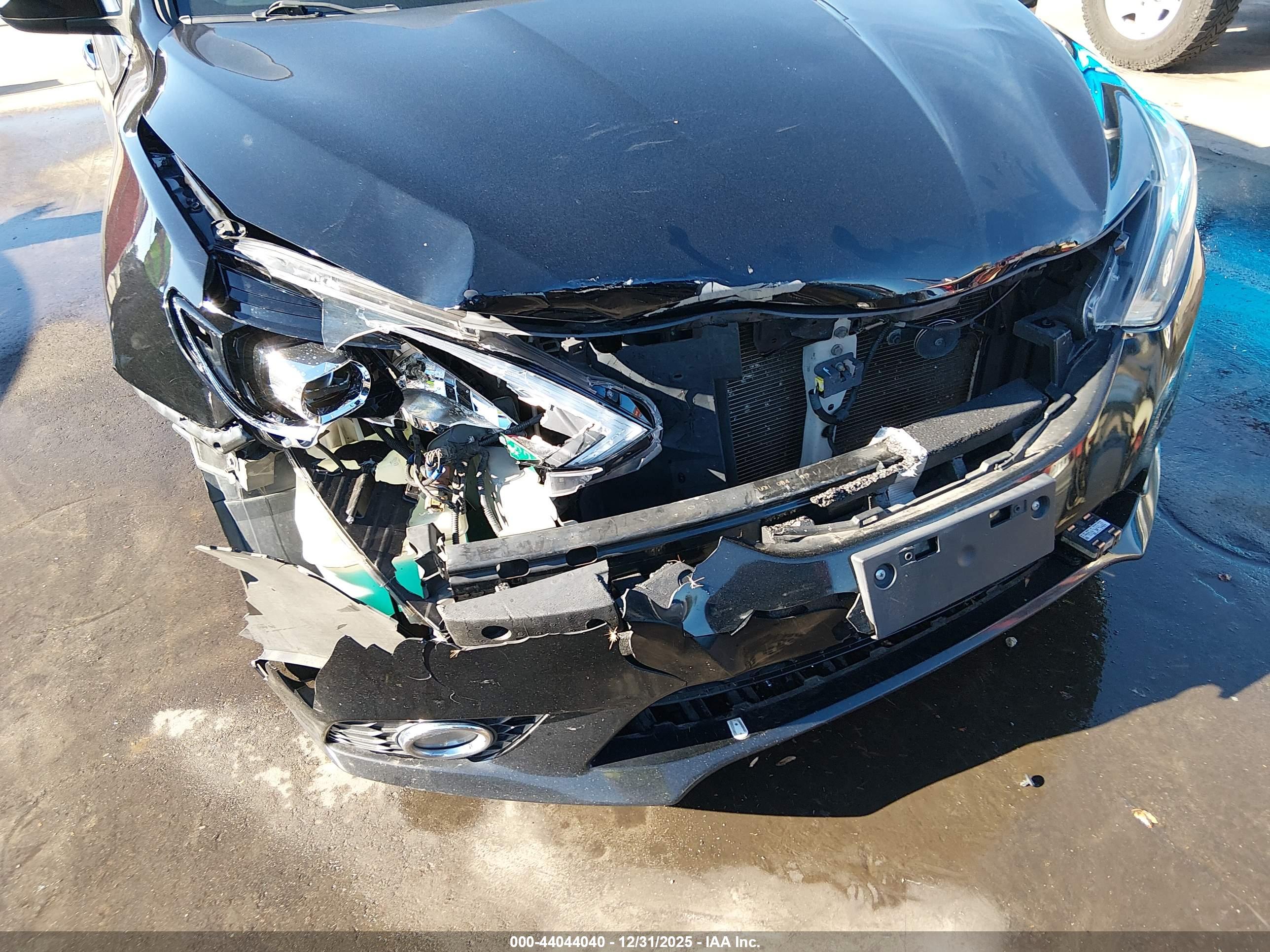 NISSAN SENTRA image 6