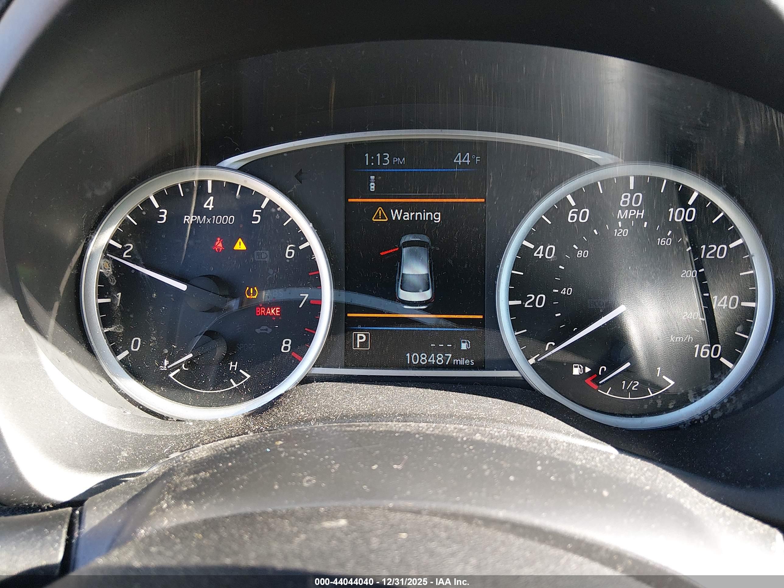 NISSAN SENTRA image 7