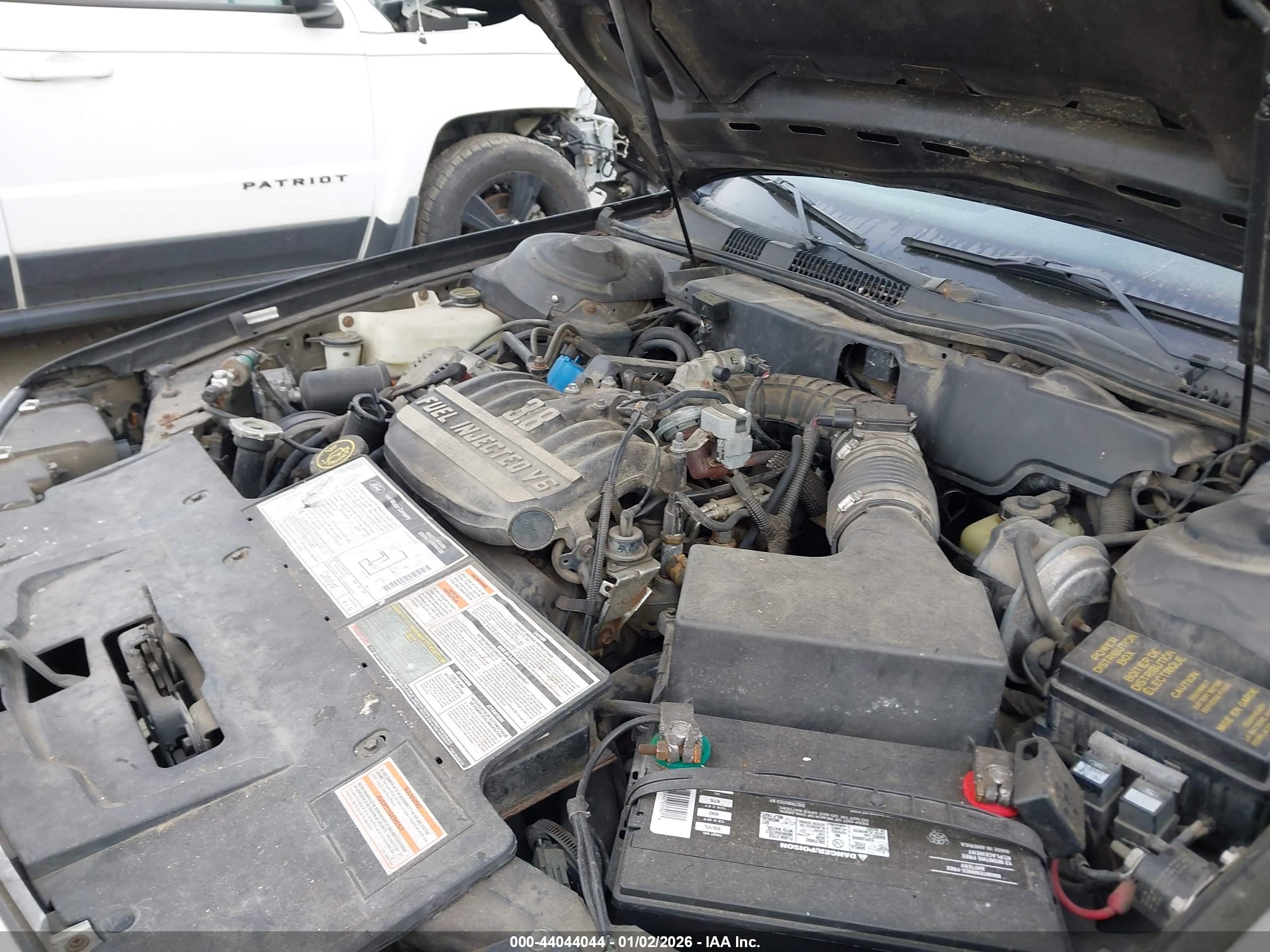 LINCOLN CONTINENTAL image 10