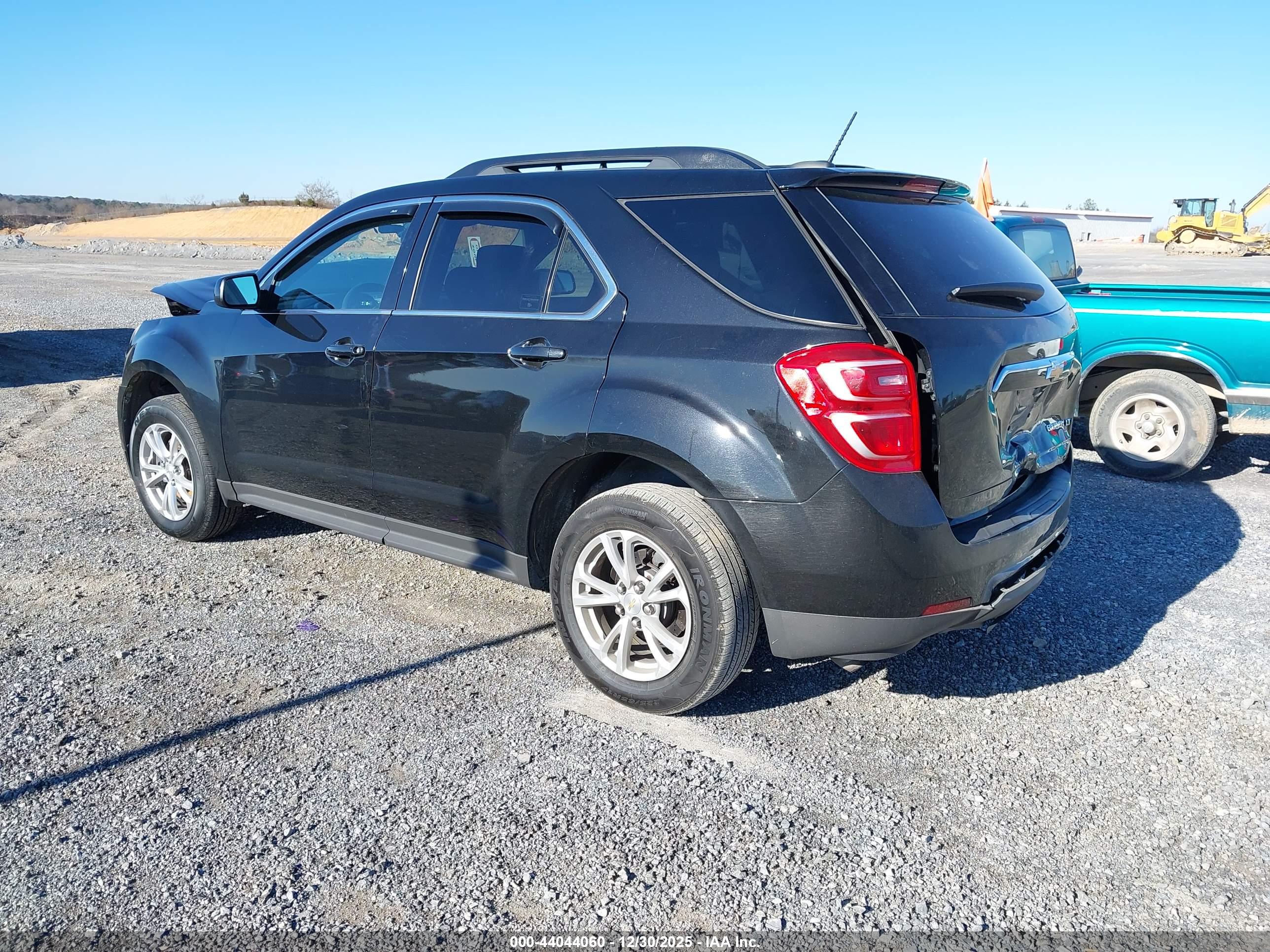 CHEVROLET EQUINOX image 3