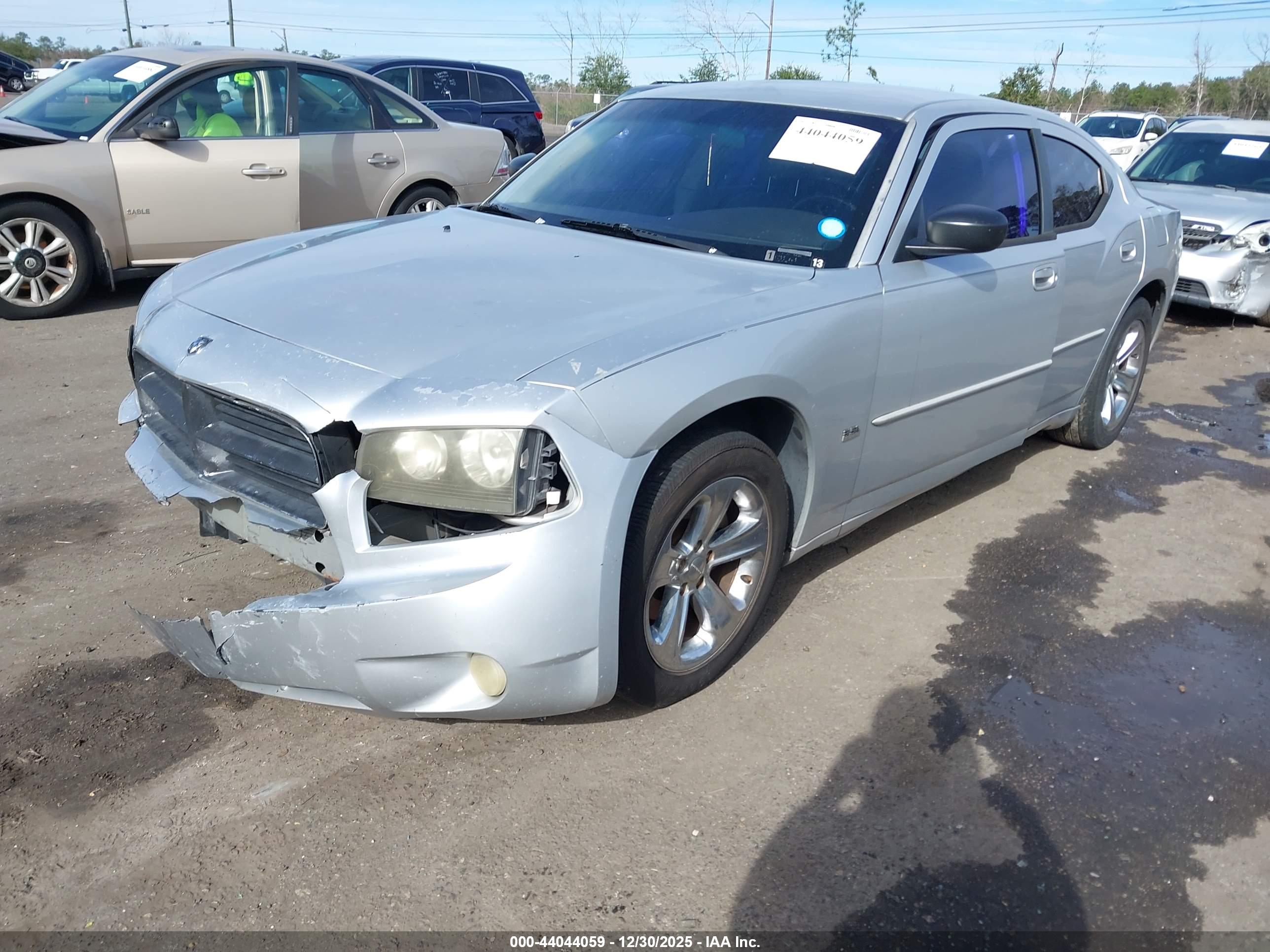 DODGE CHARGER image 2