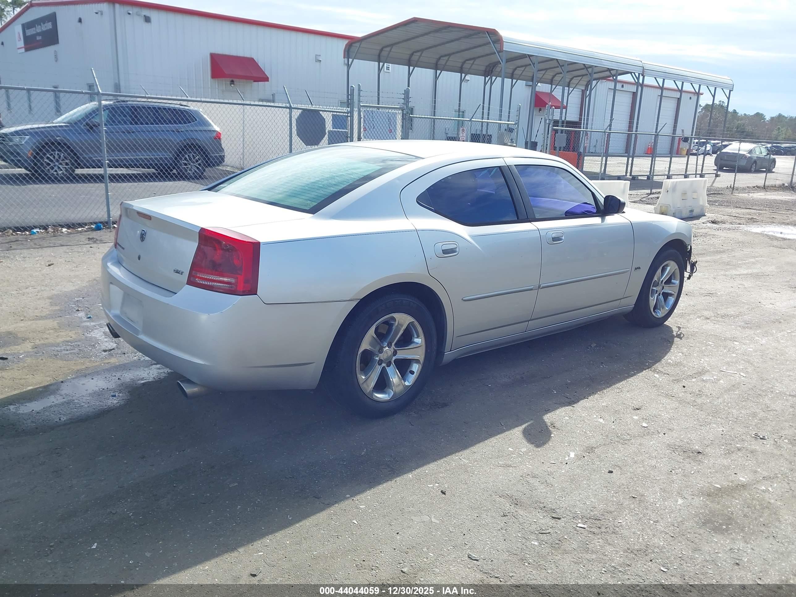 DODGE CHARGER image 4