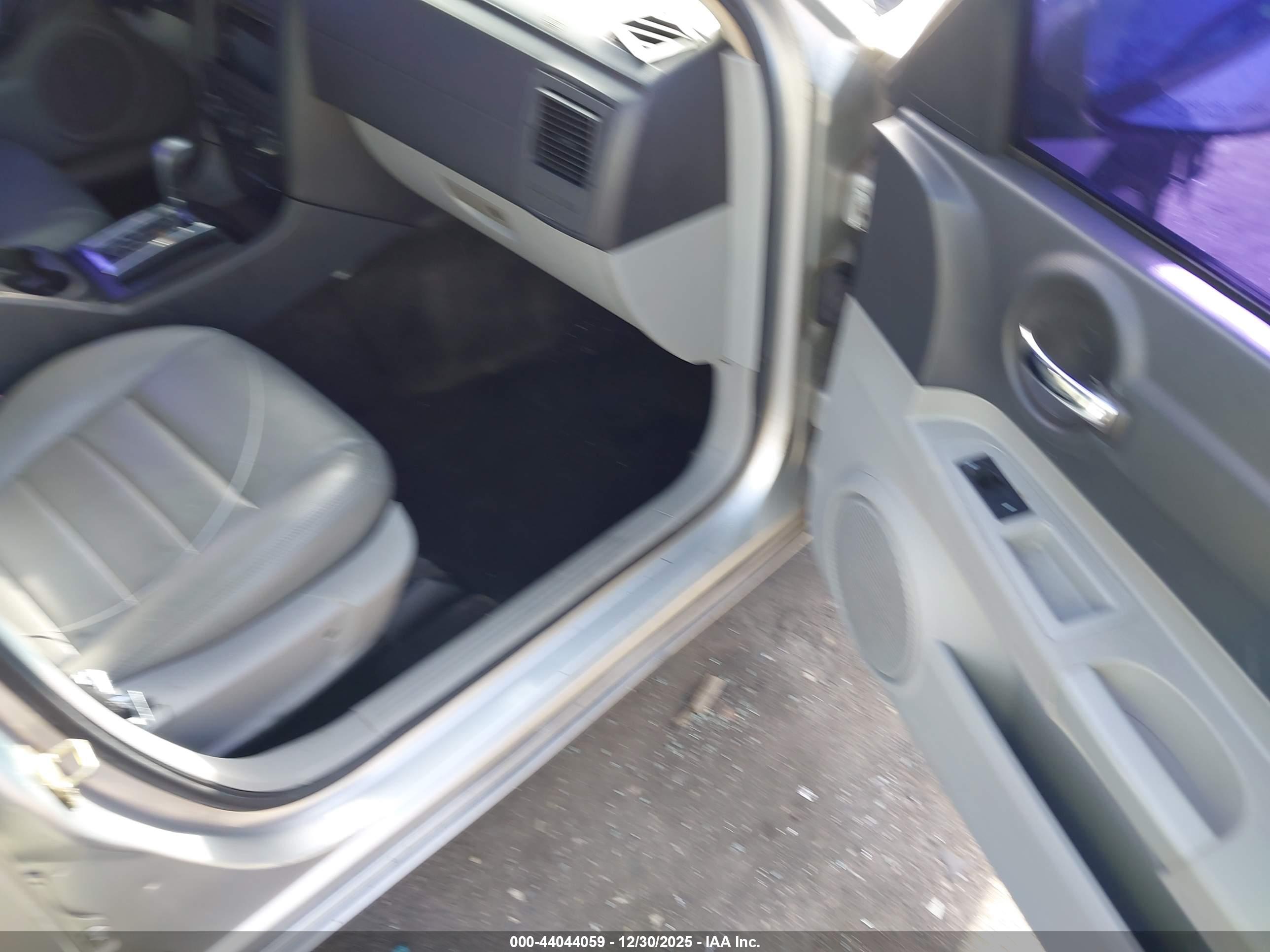 DODGE CHARGER image 5