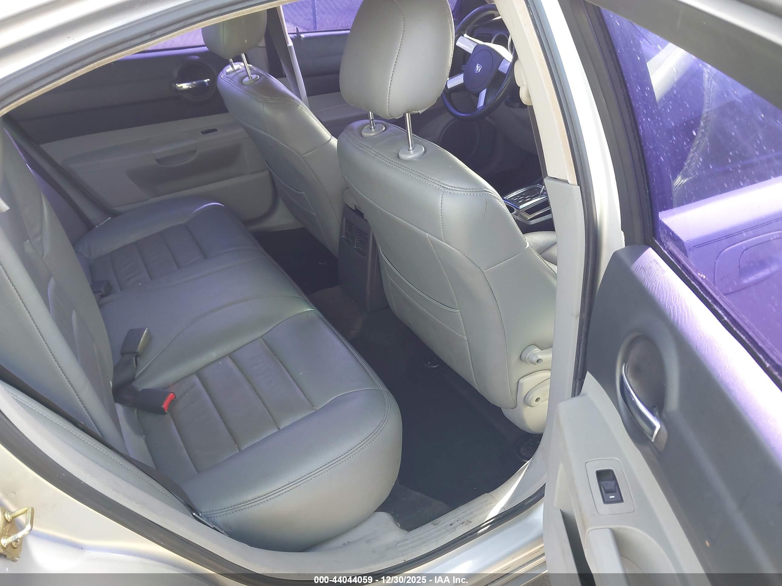 DODGE CHARGER image 8