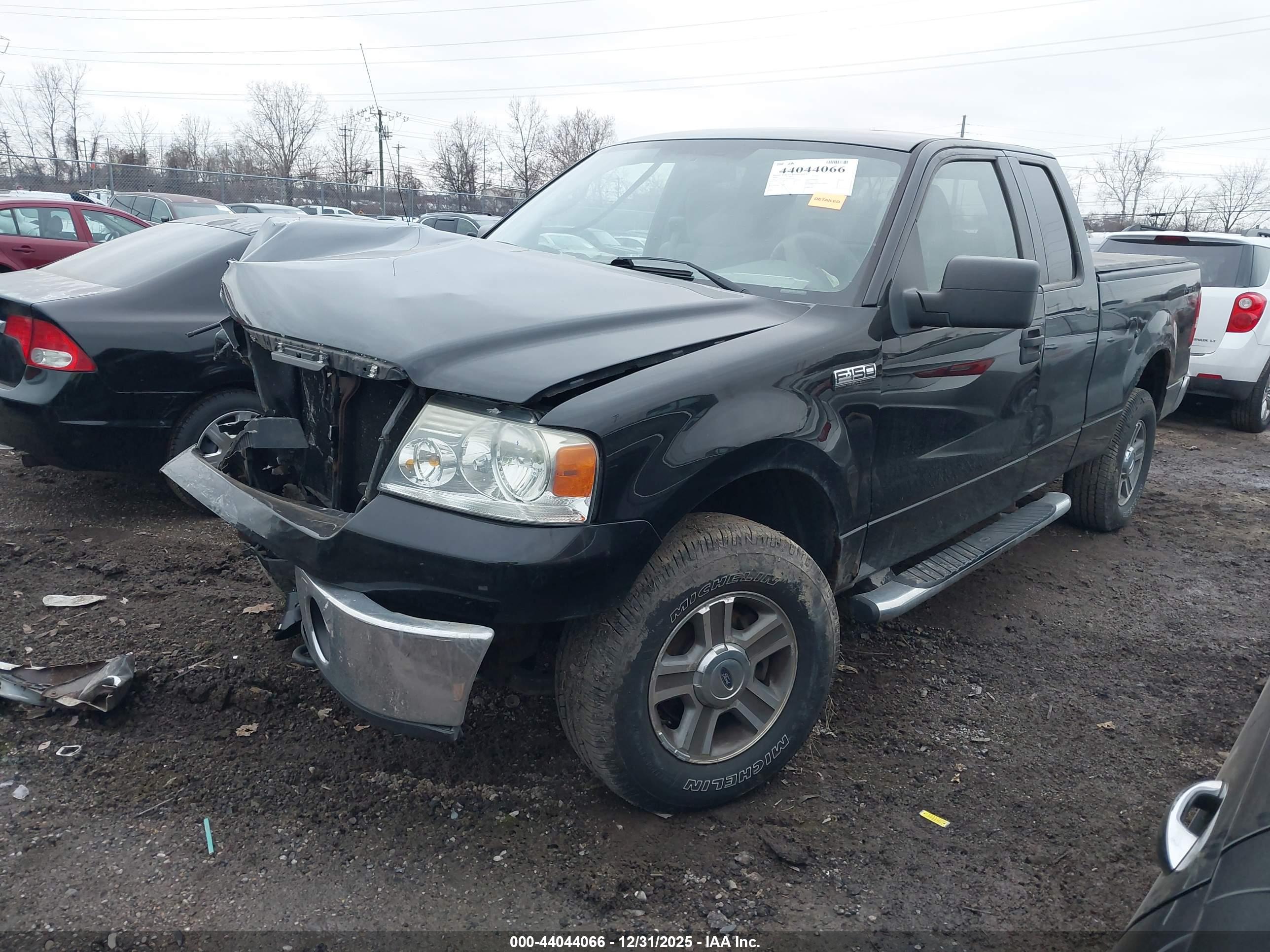 FORD F-150 image 2