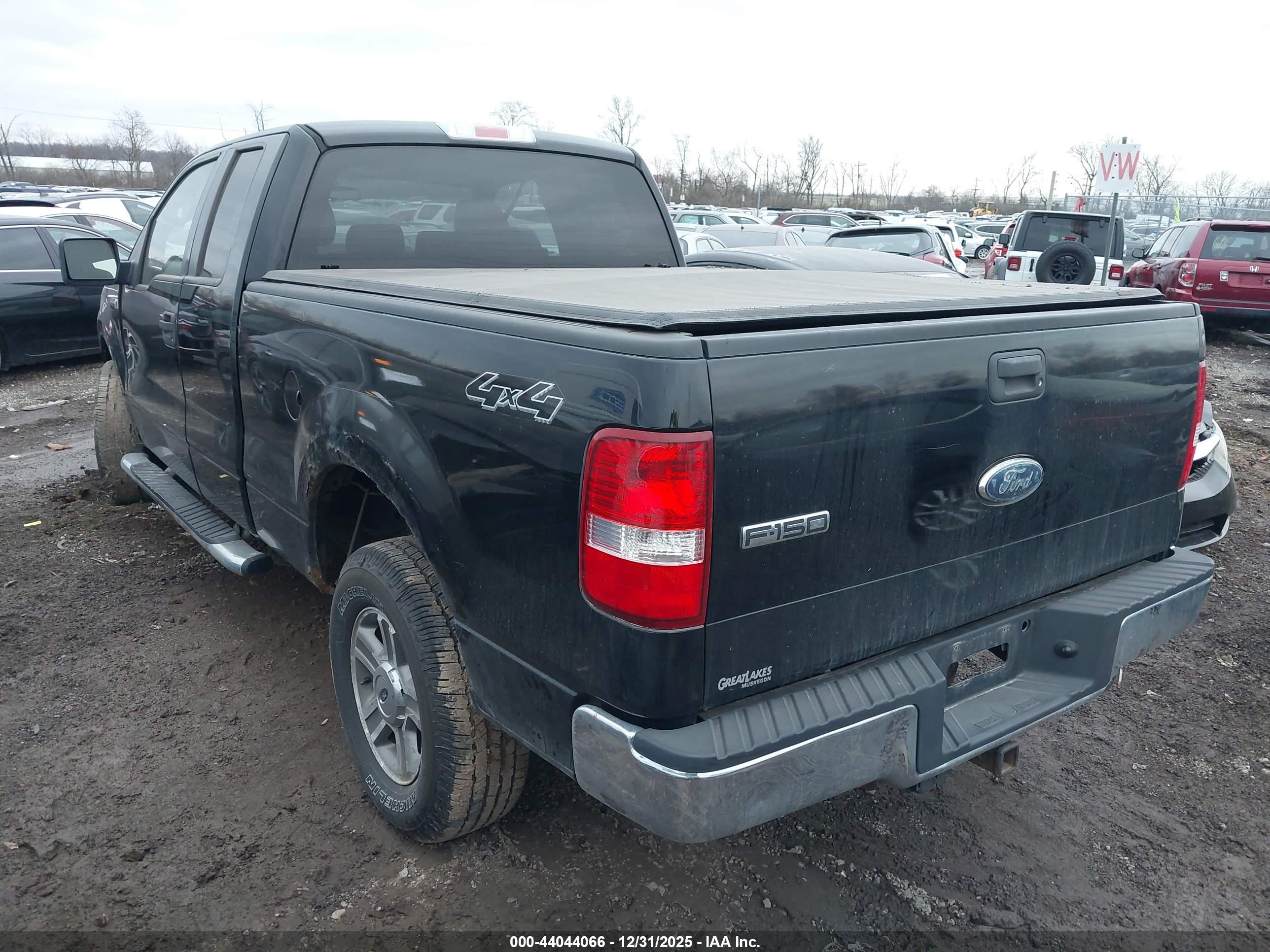 FORD F-150 image 3