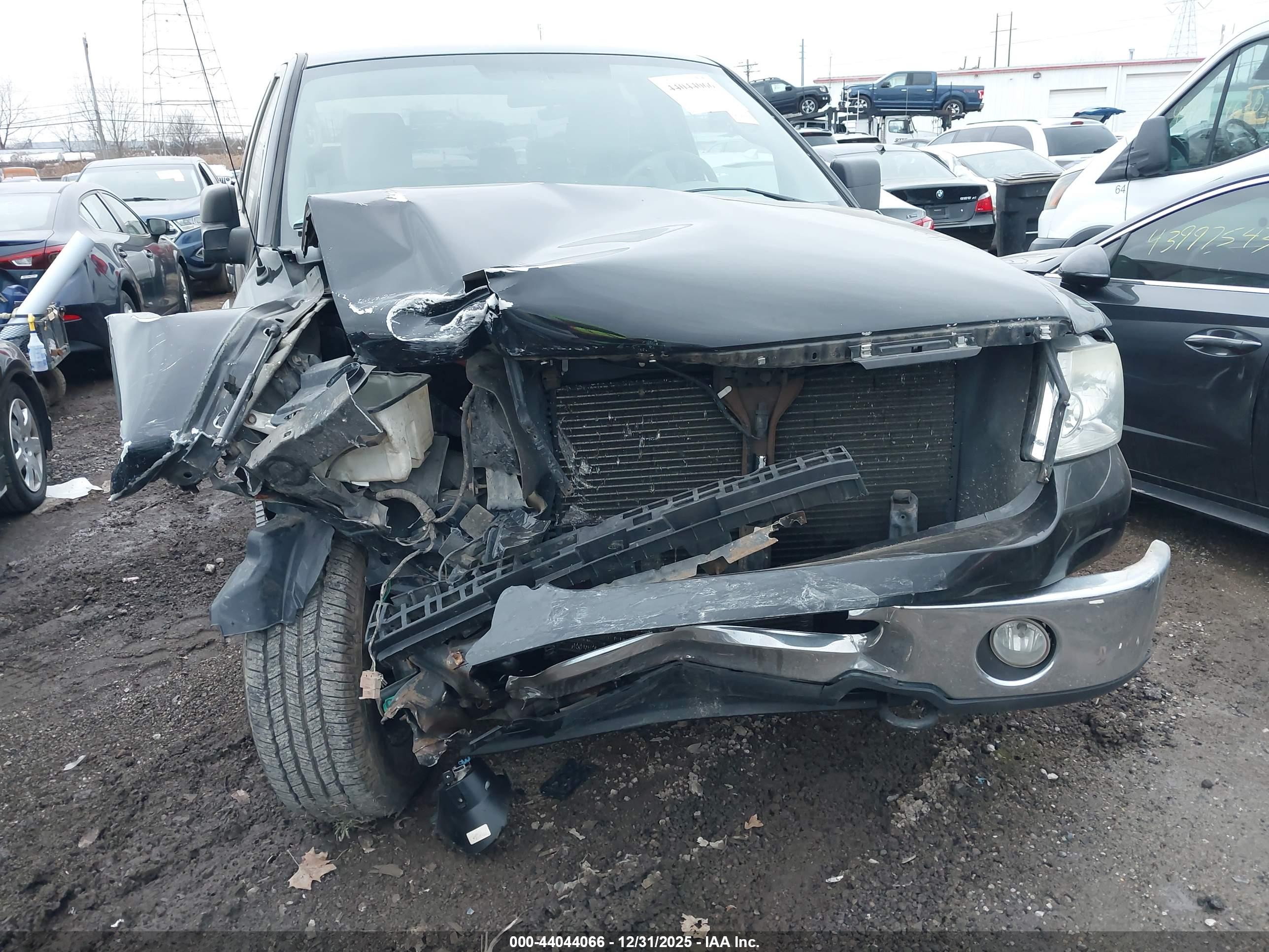 FORD F-150 image 6