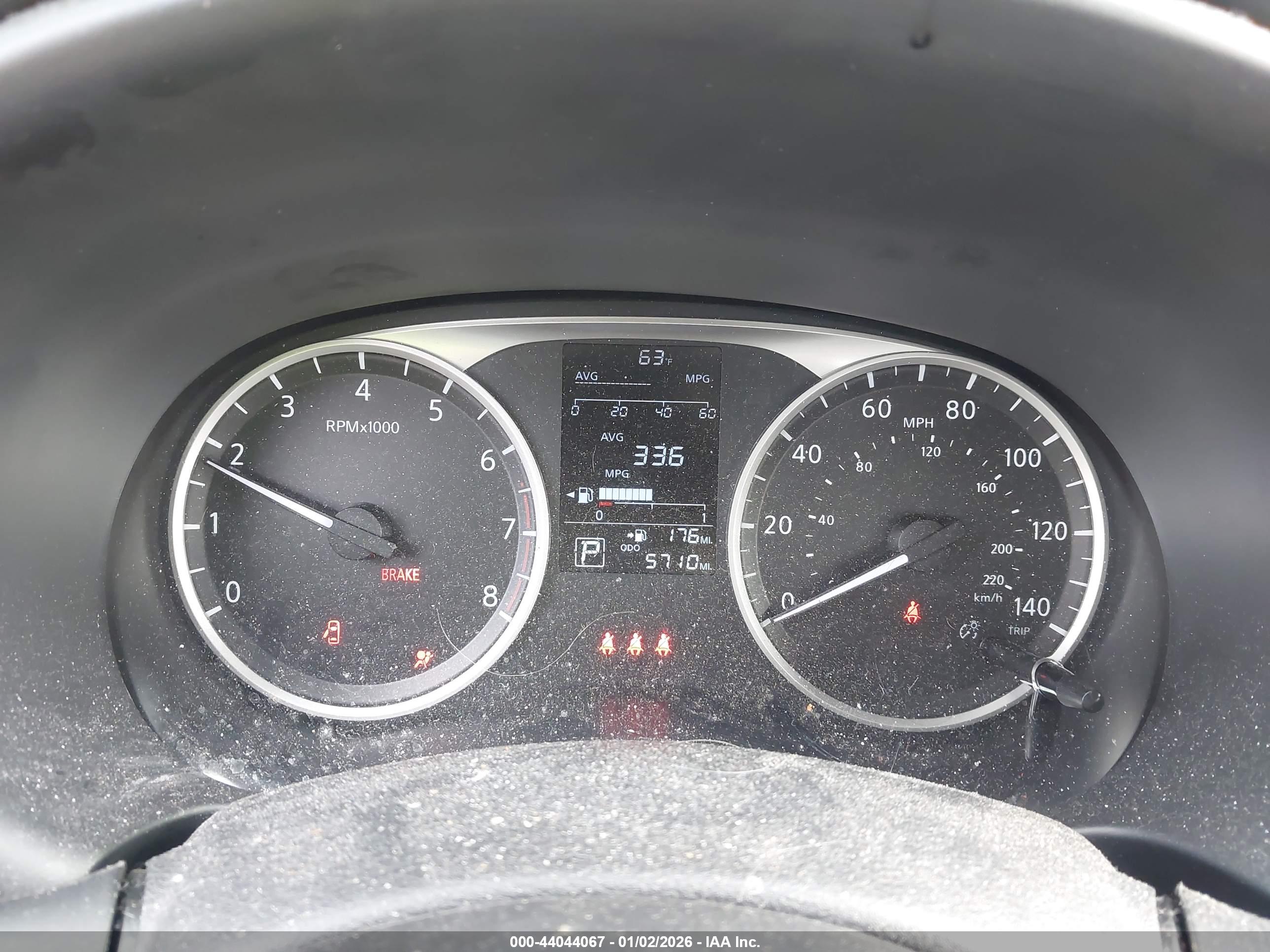 NISSAN KICKS image 7