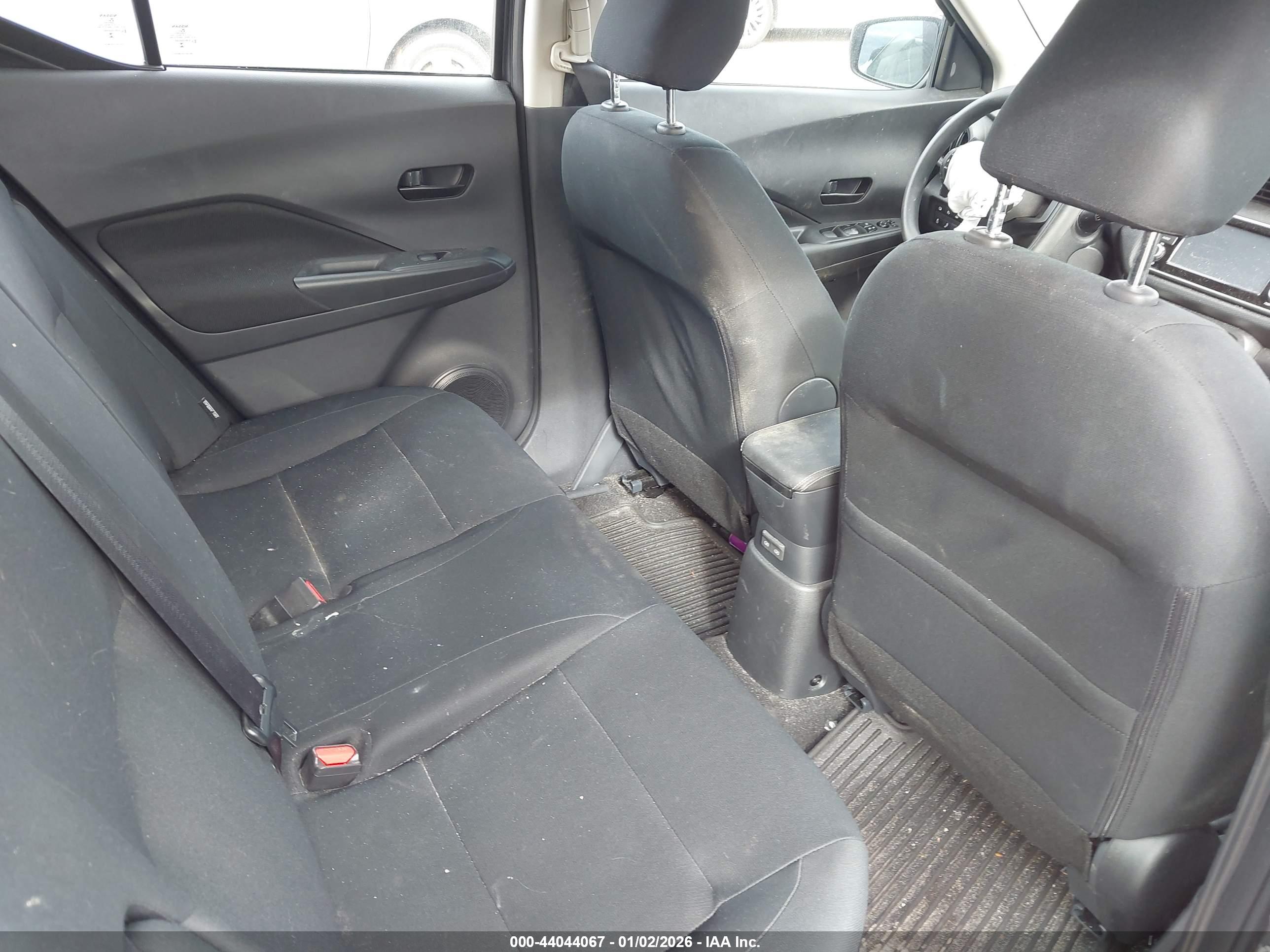 NISSAN KICKS image 8