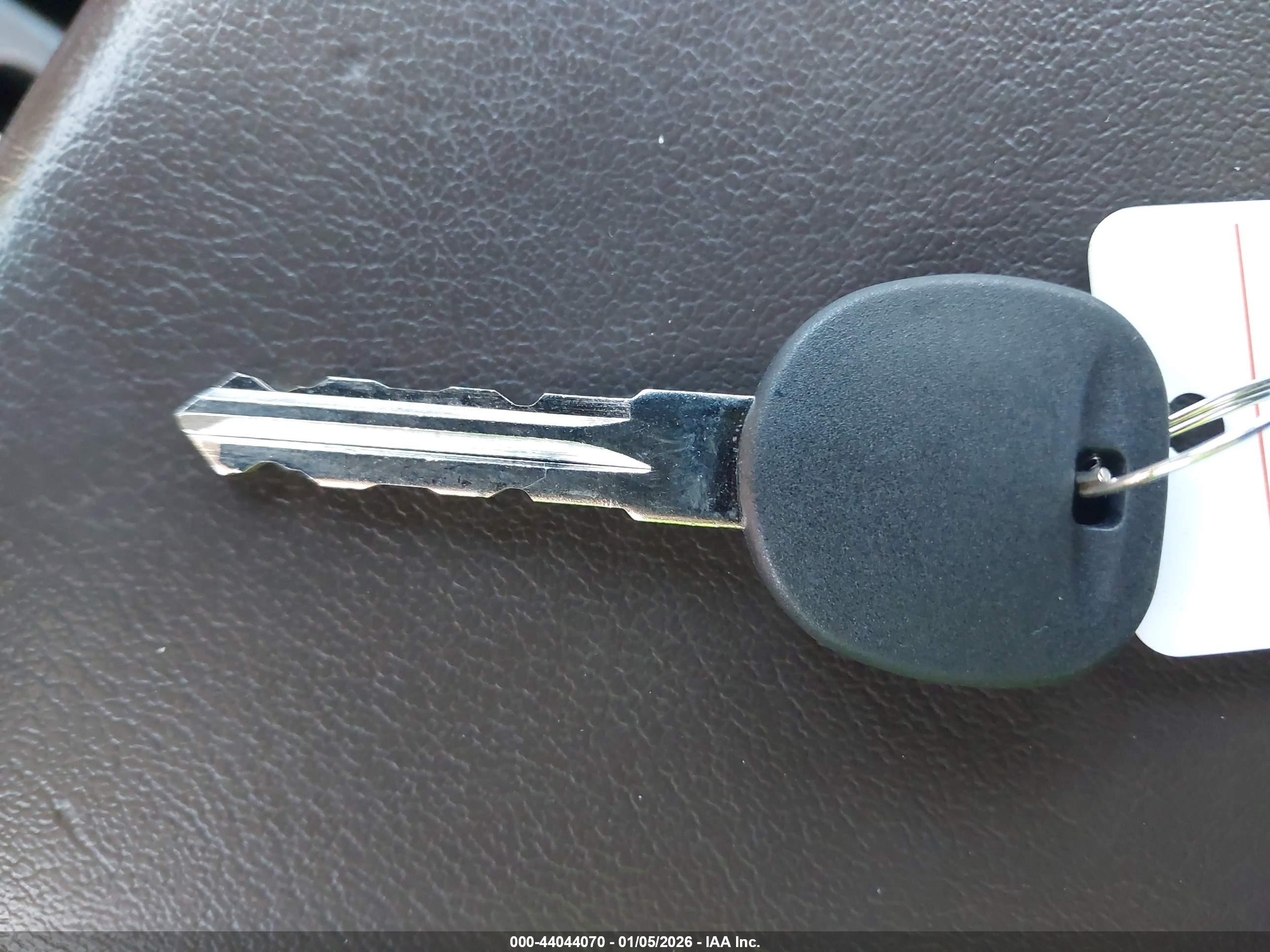 GMC ACADIA image 11