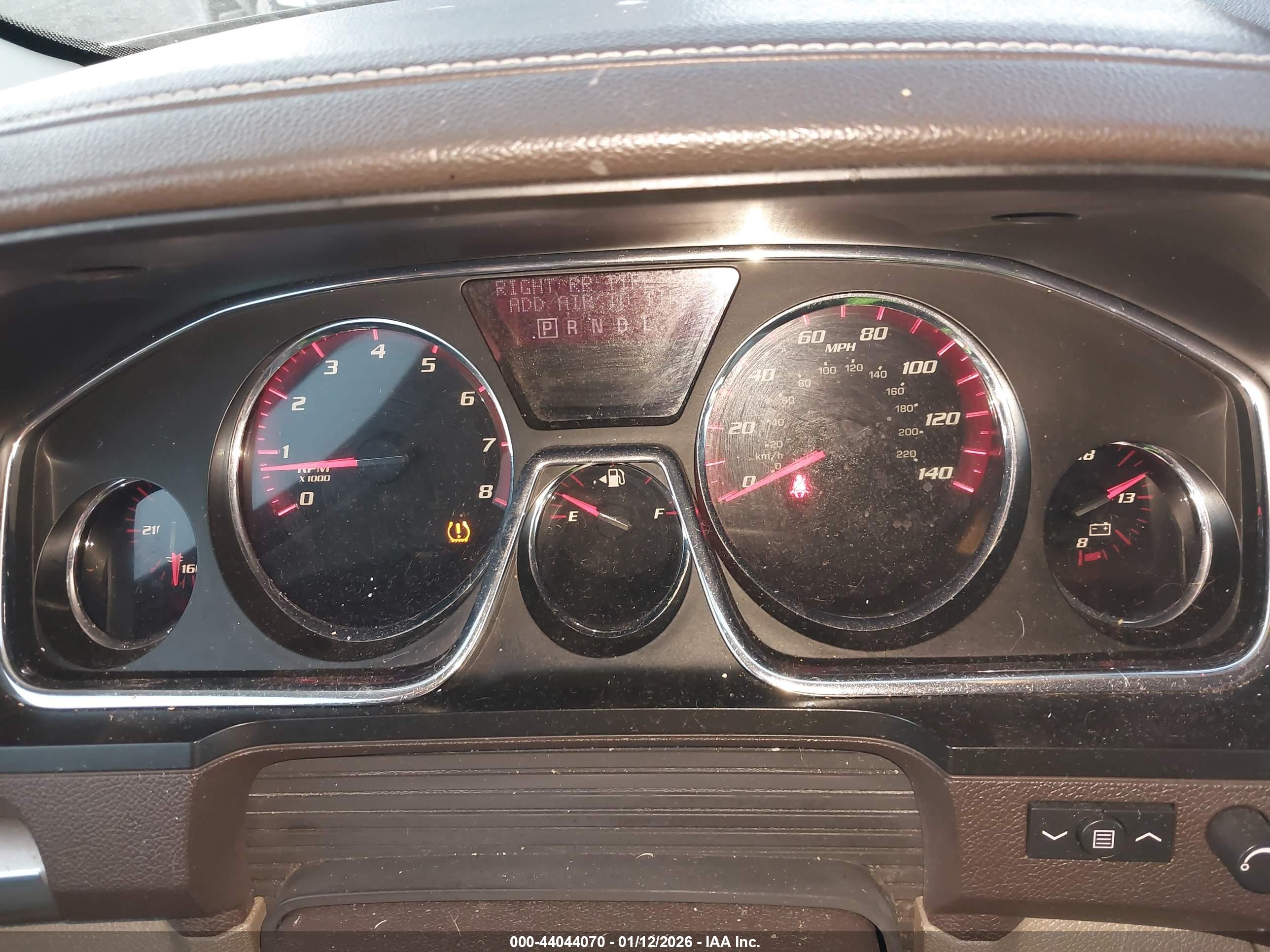 GMC ACADIA image 7