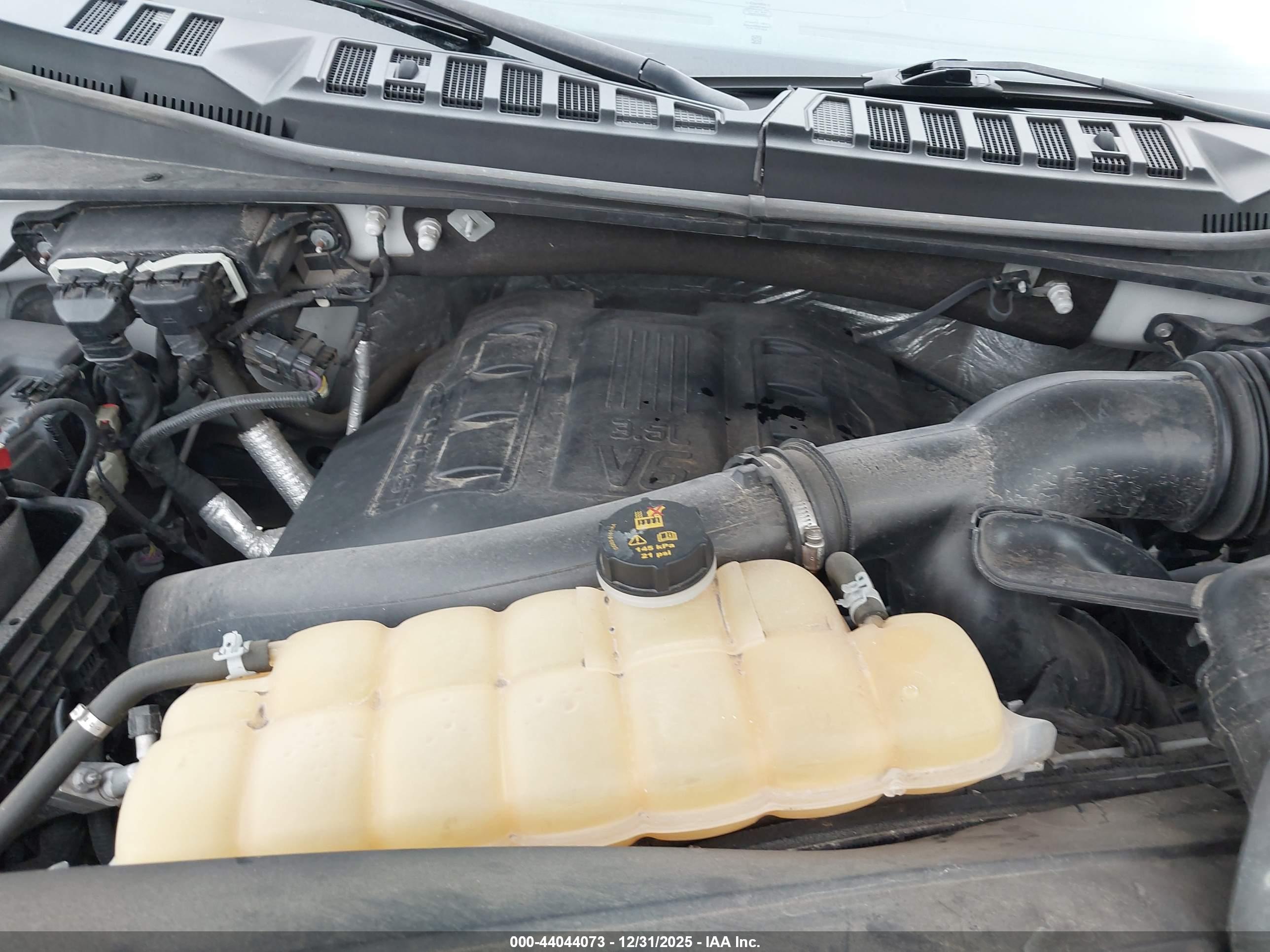 FORD F-150 image 10