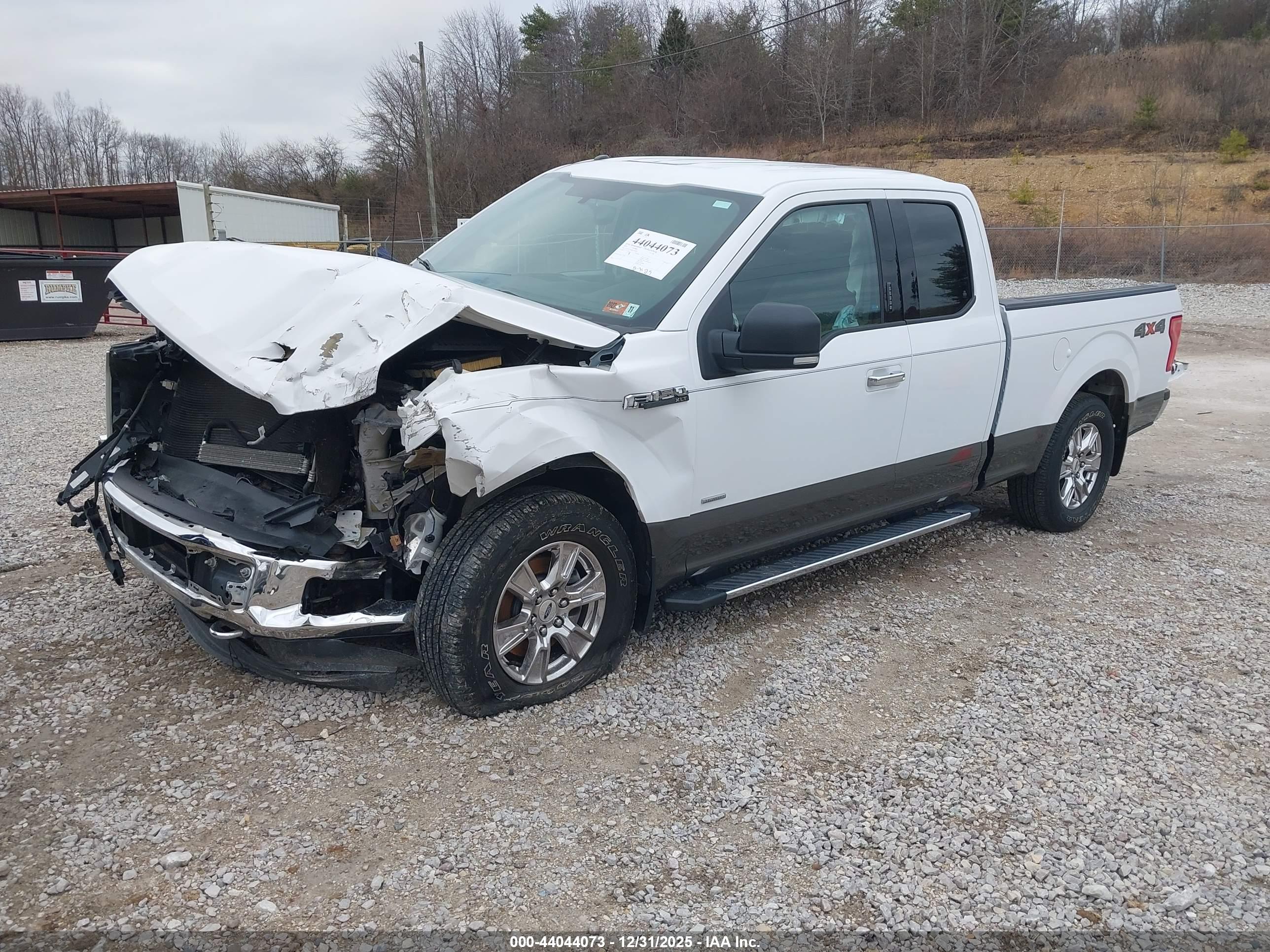 FORD F-150 image 2