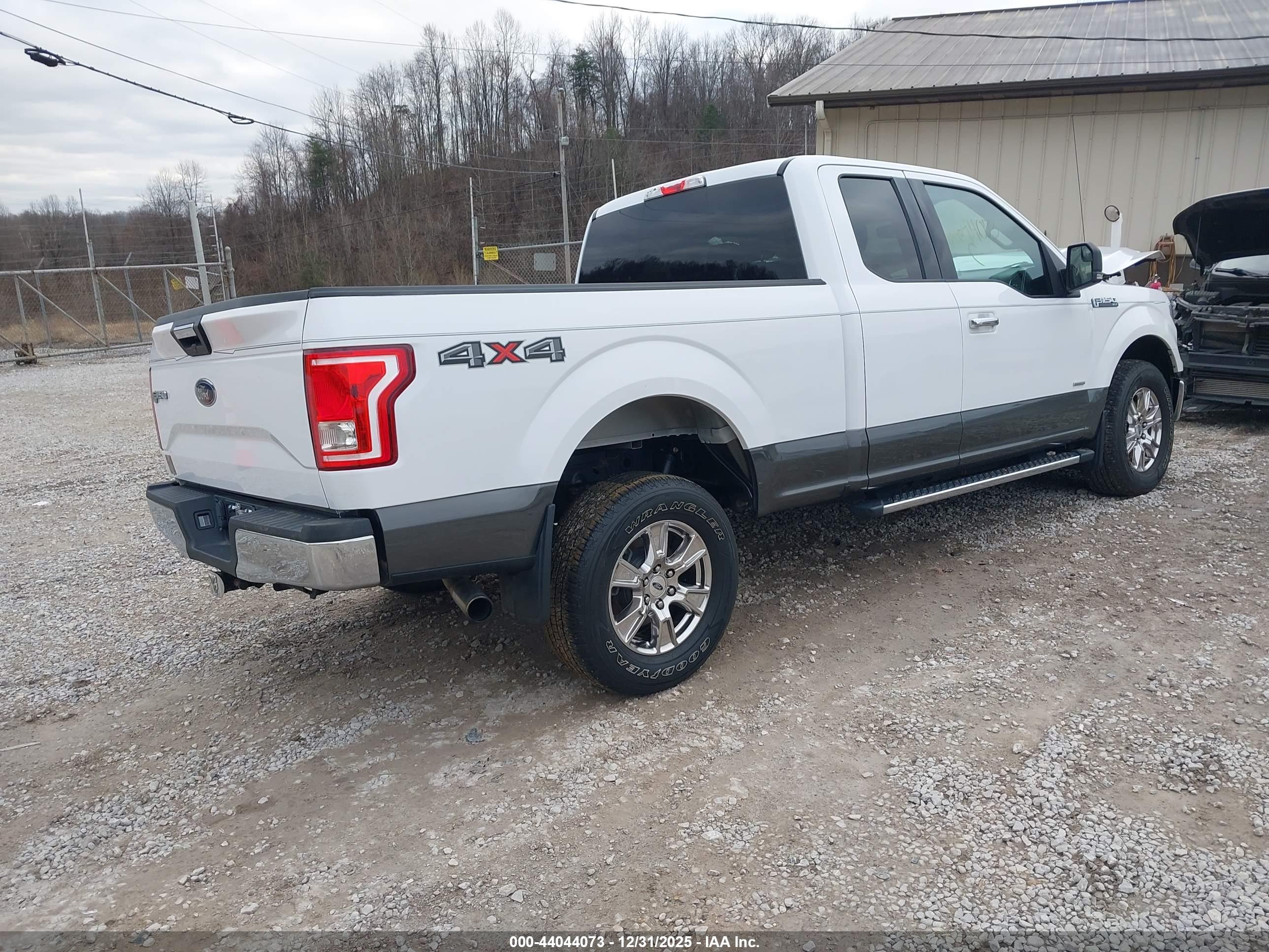 FORD F-150 image 4