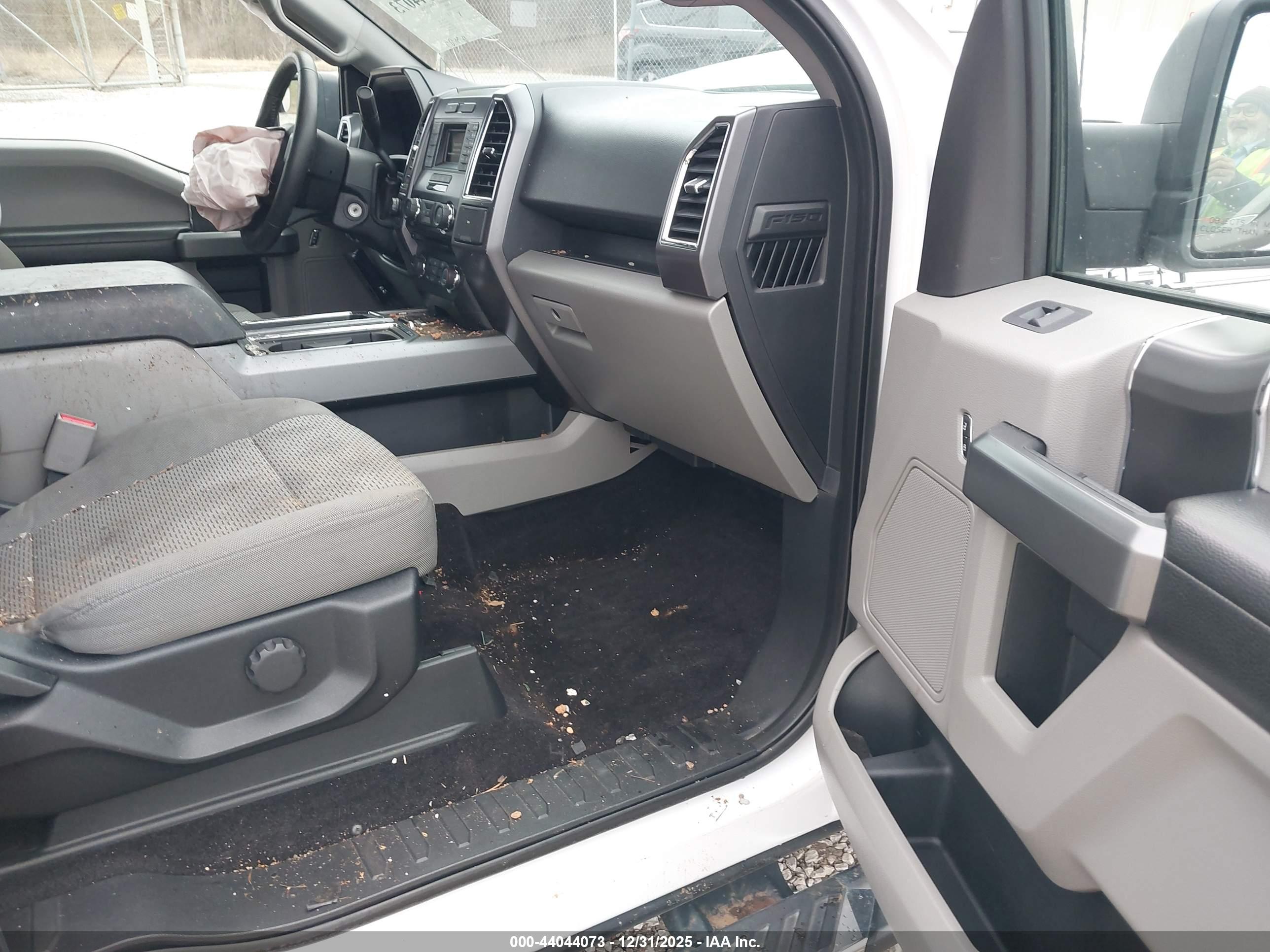 FORD F-150 image 5