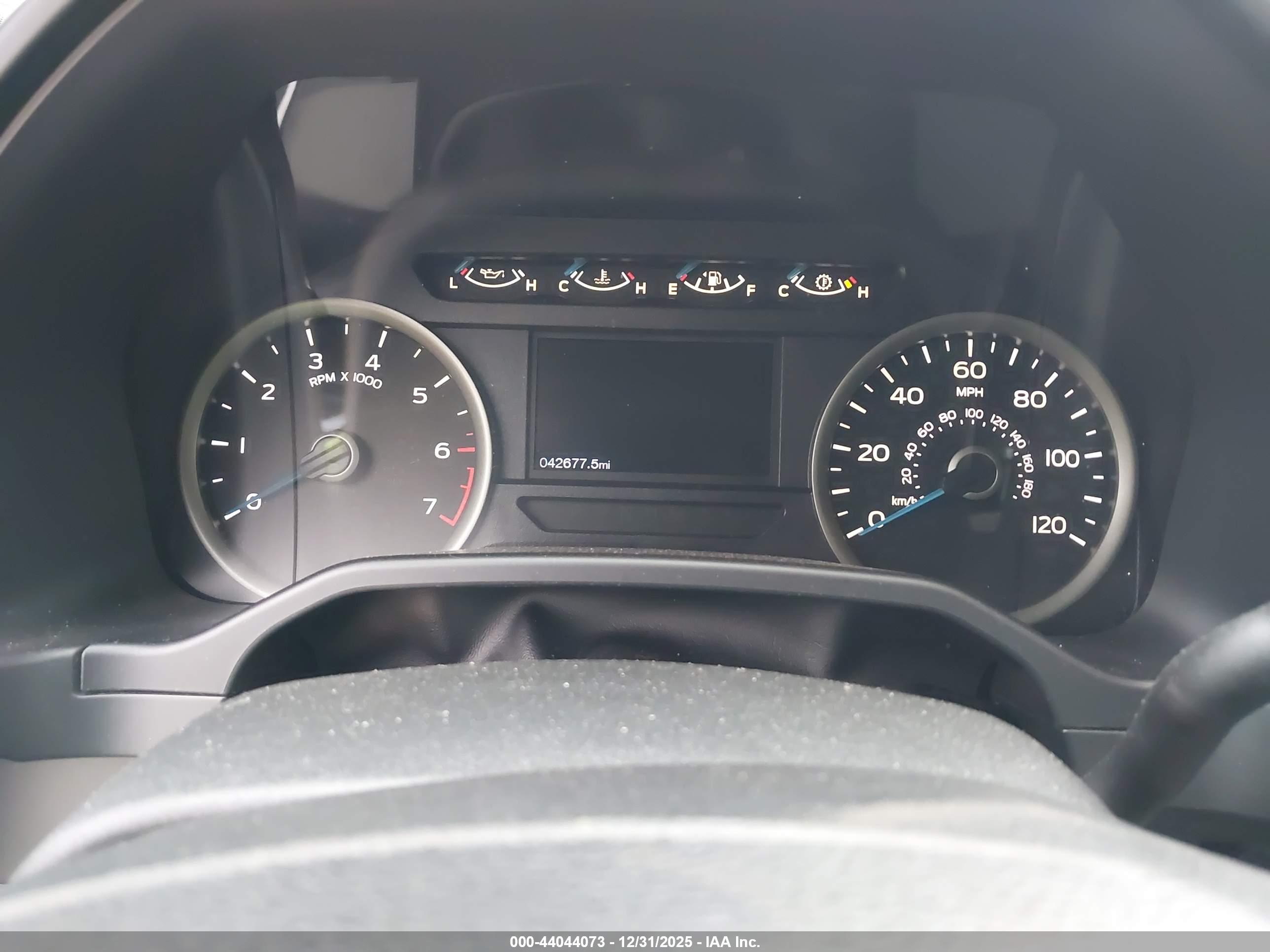 FORD F-150 image 7