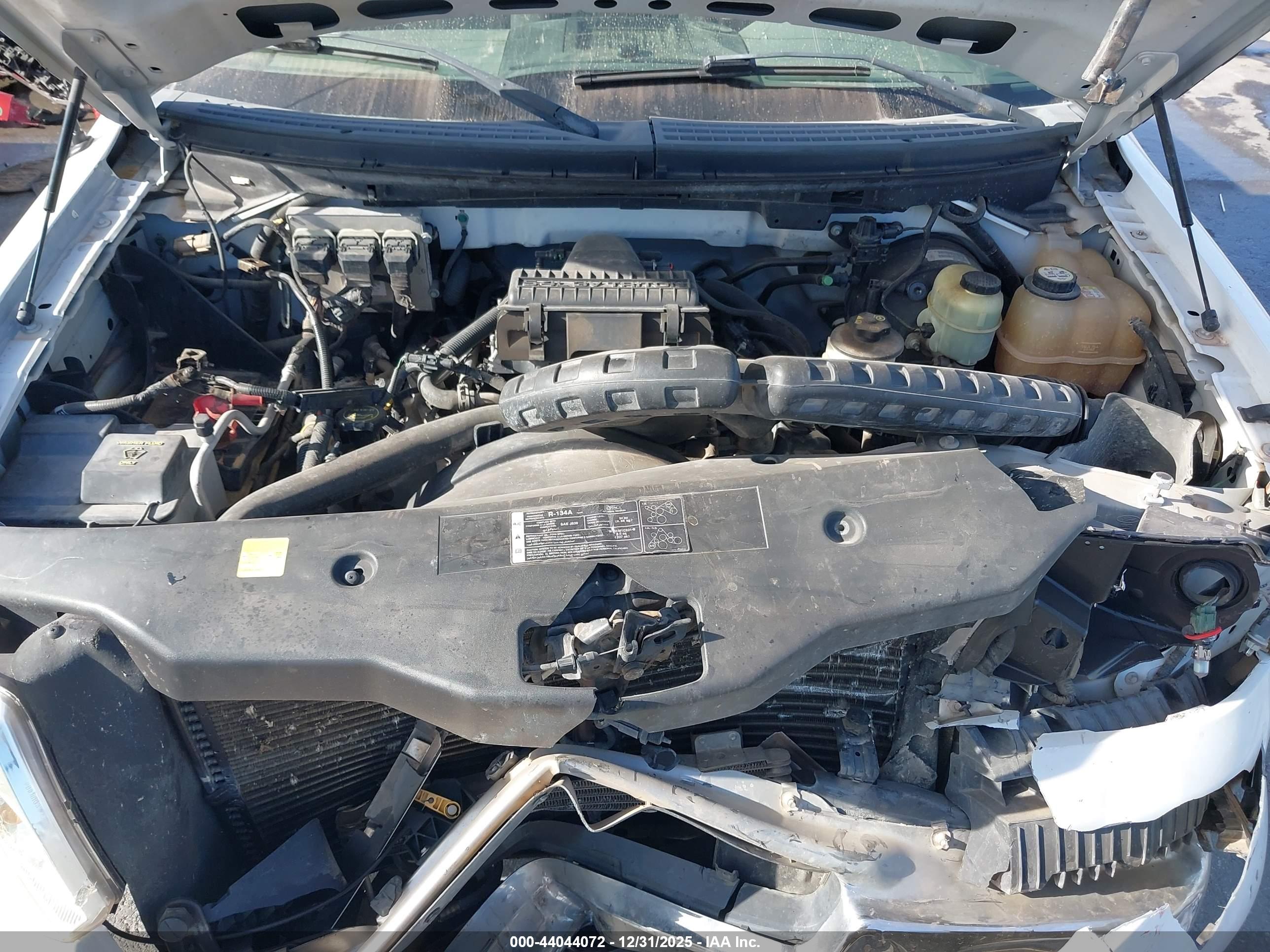 FORD F-150 image 10