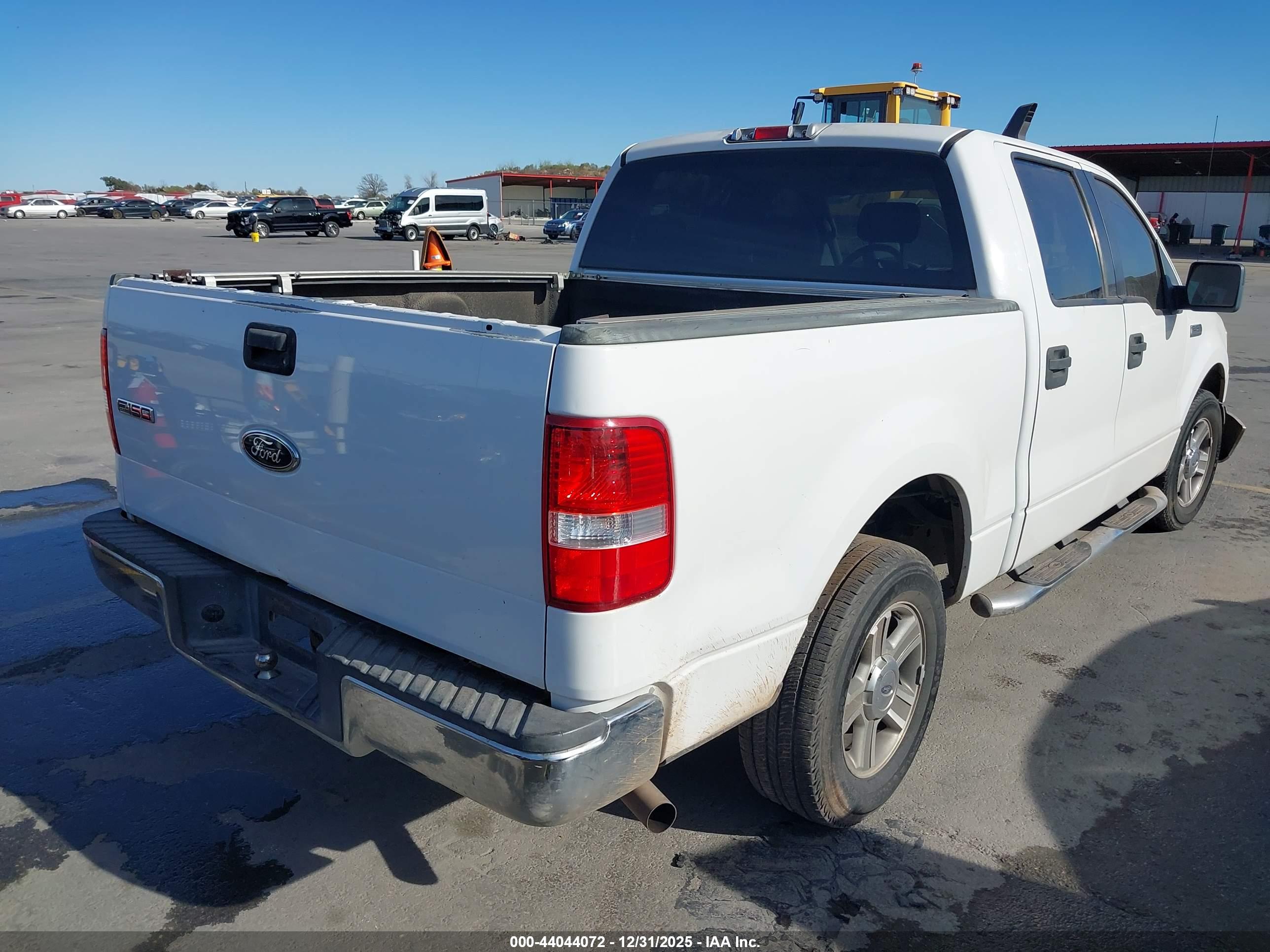 FORD F-150 image 4