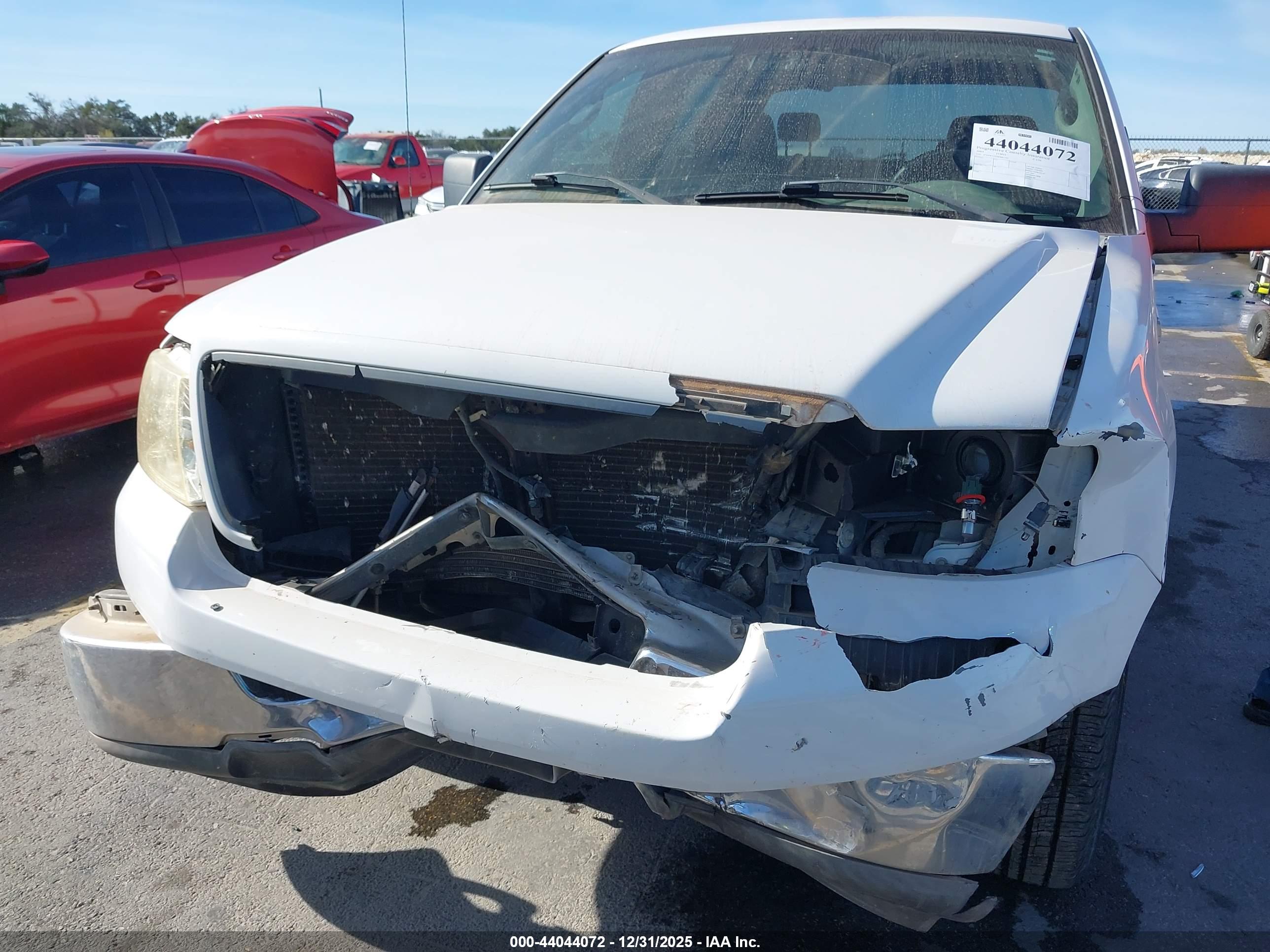 FORD F-150 image 6