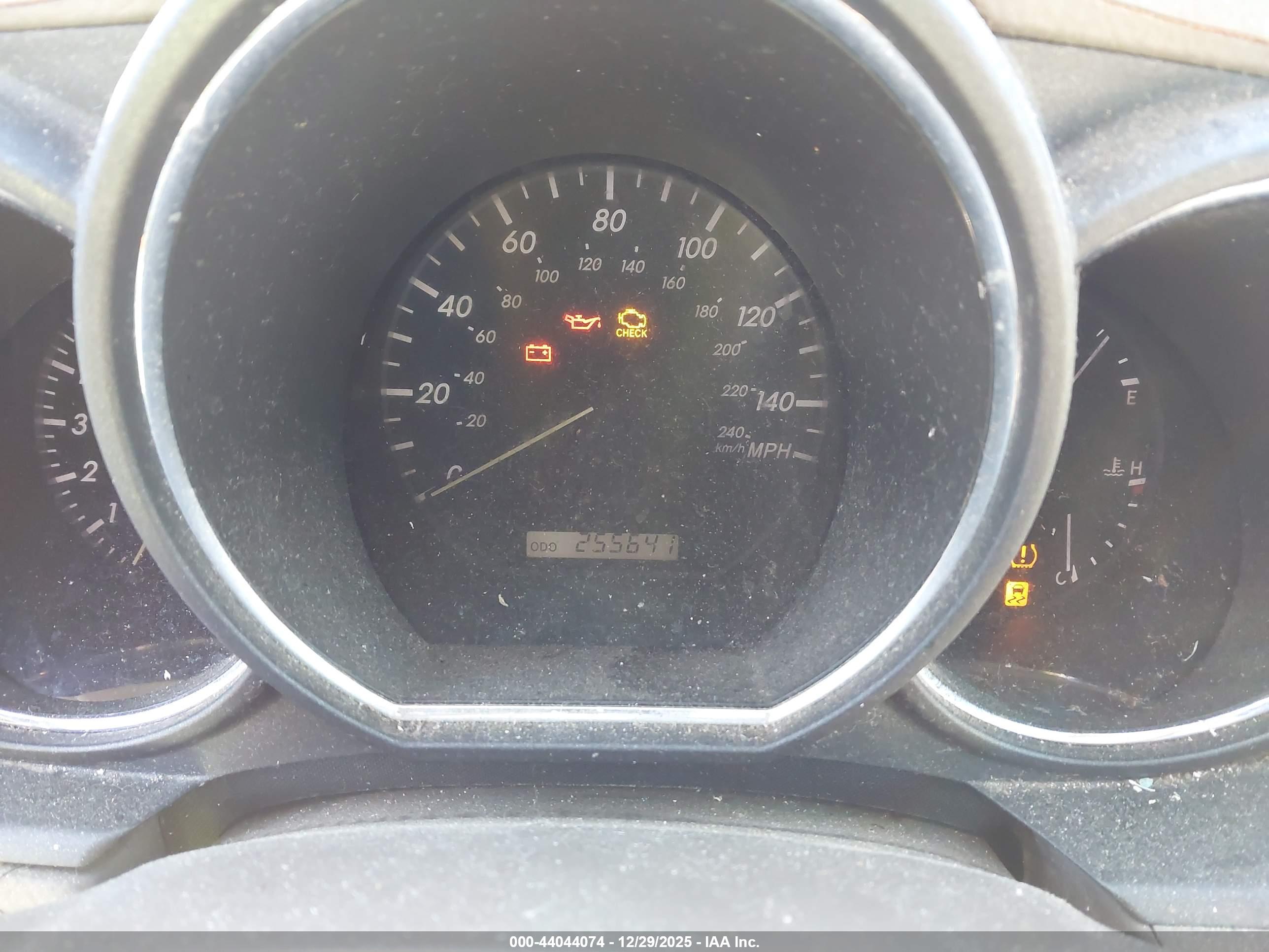 LEXUS RX image 7