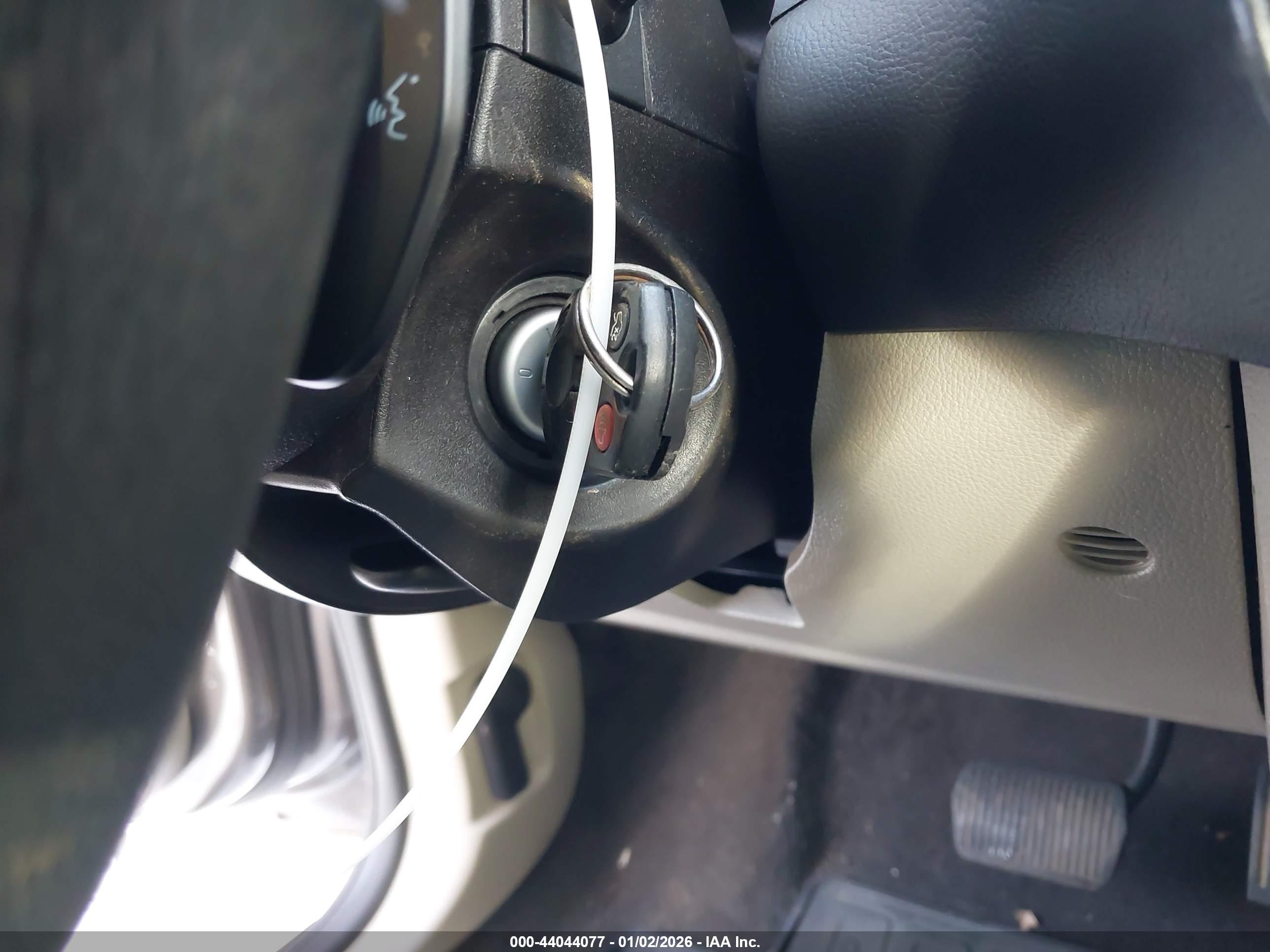 FORD FOCUS image 11