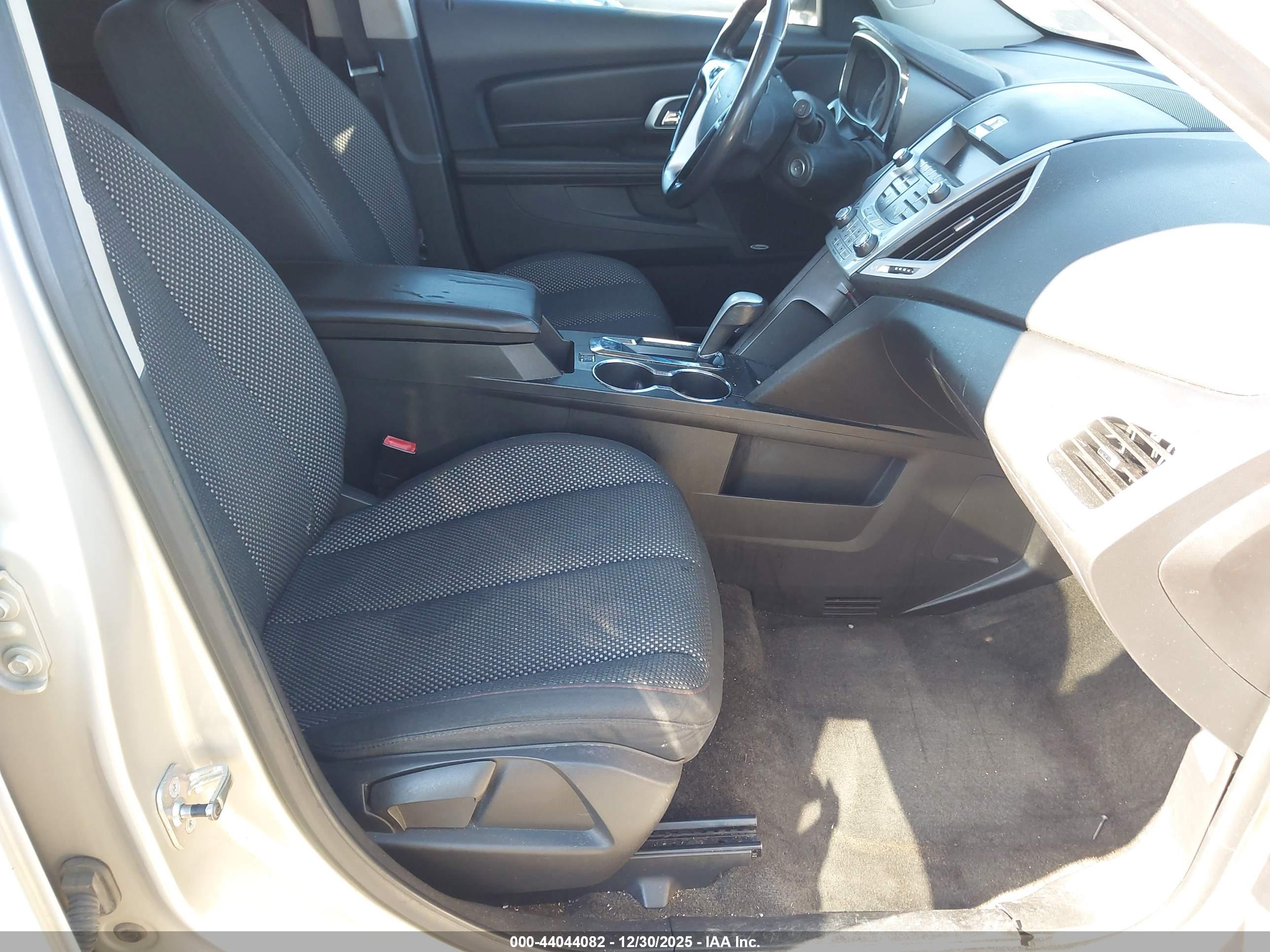 GMC TERRAIN image 5