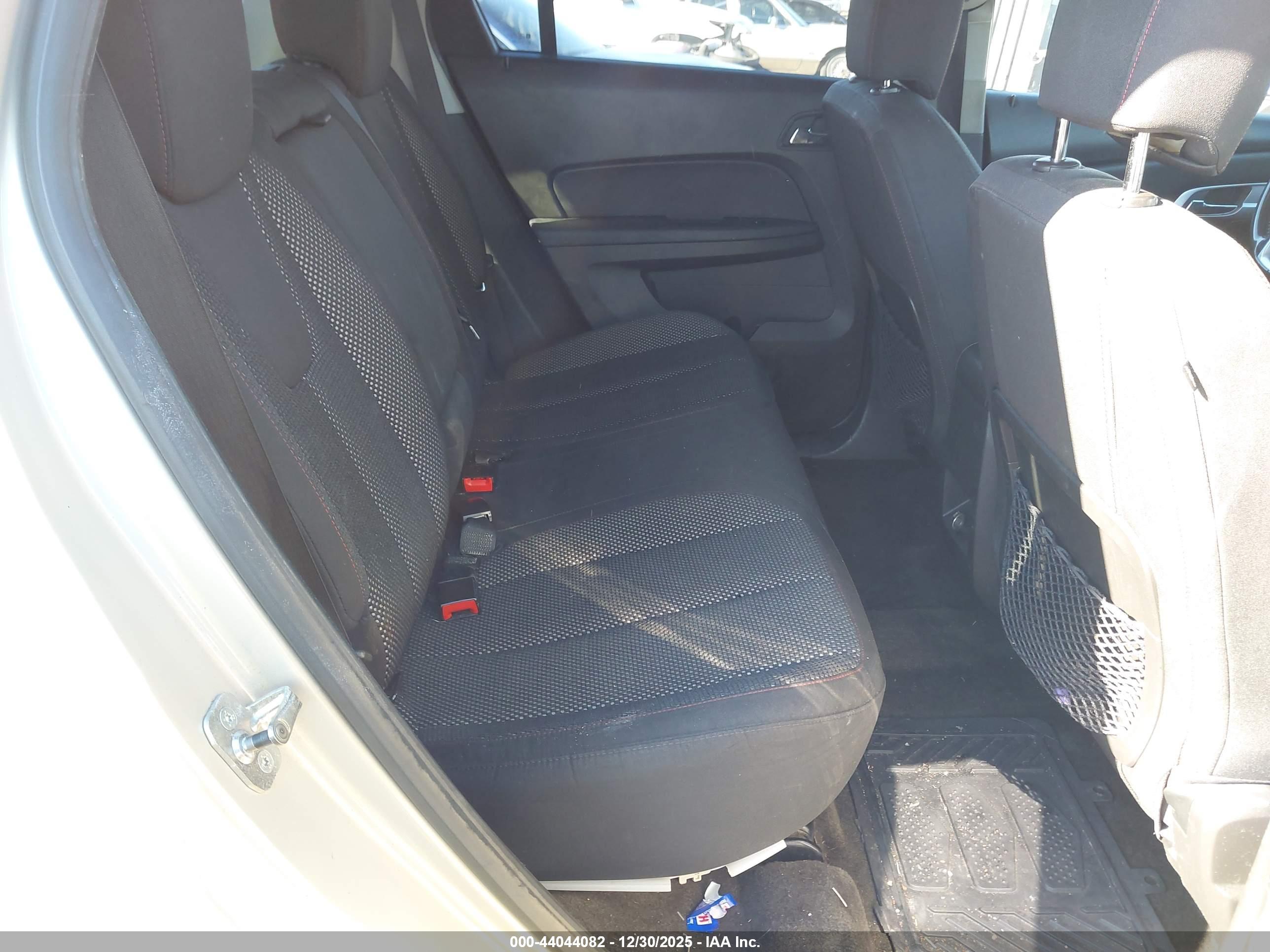 GMC TERRAIN image 8