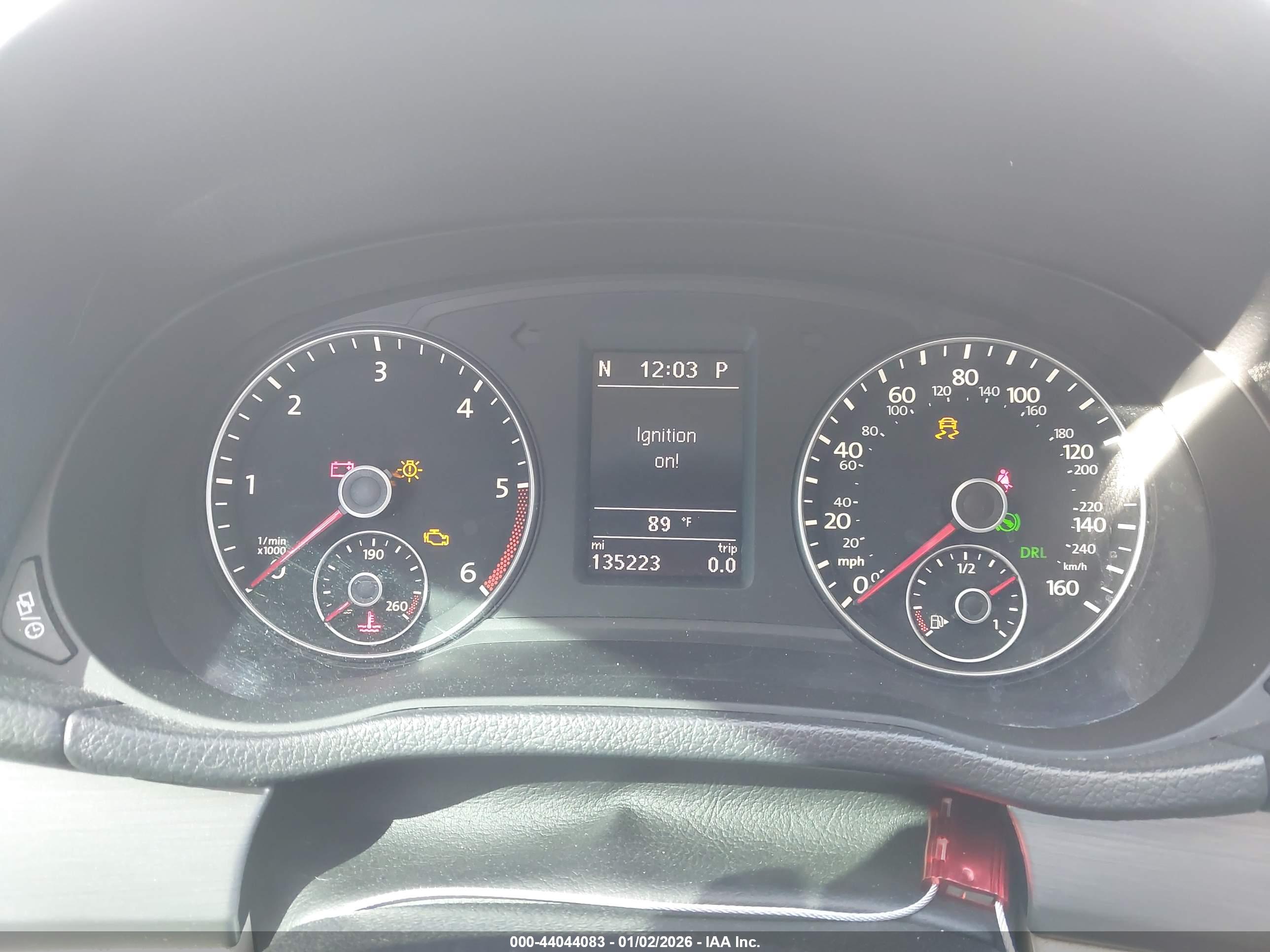 VOLKSWAGEN PASSAT image 7