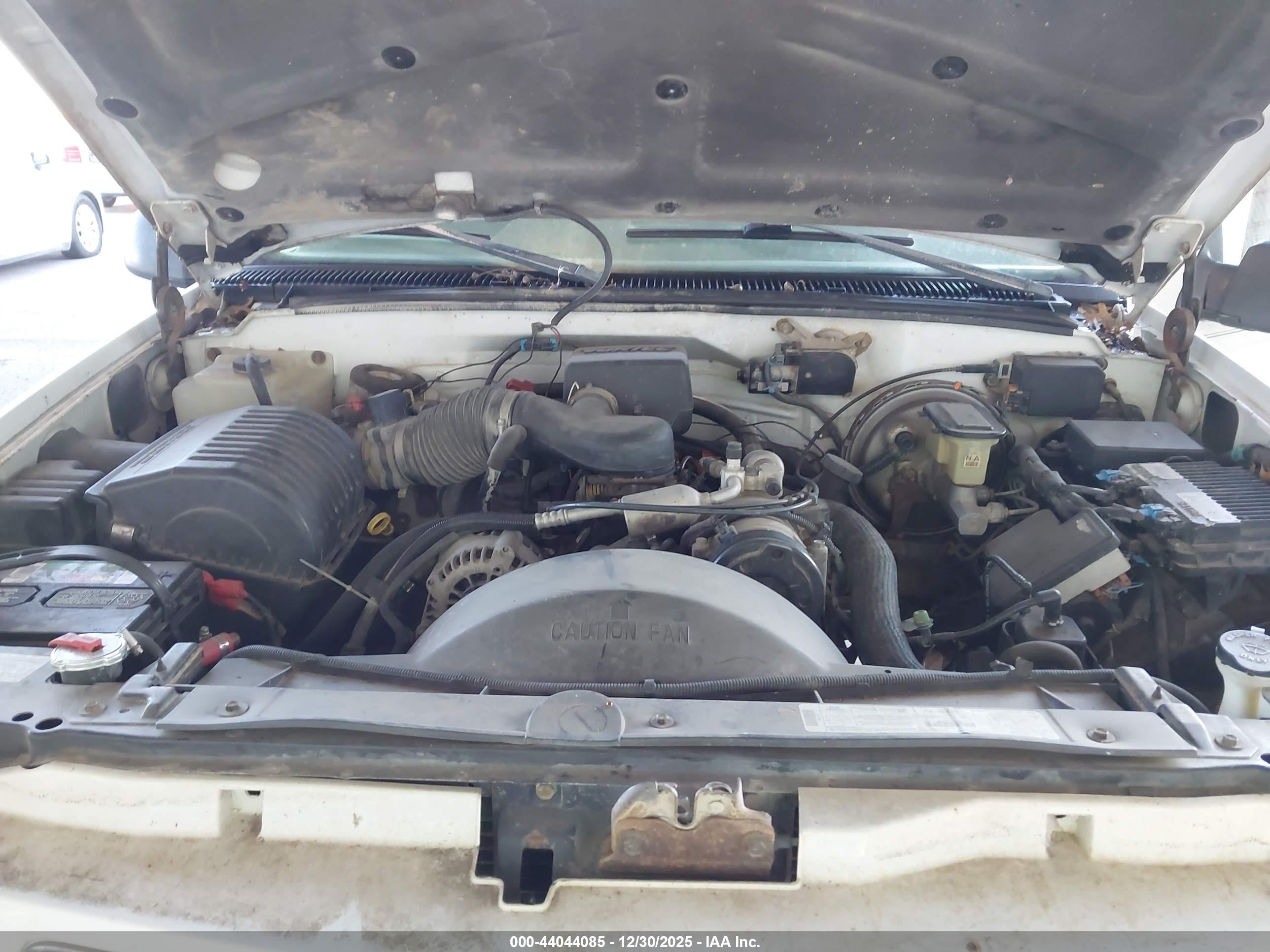 GMC SIERRA image 10