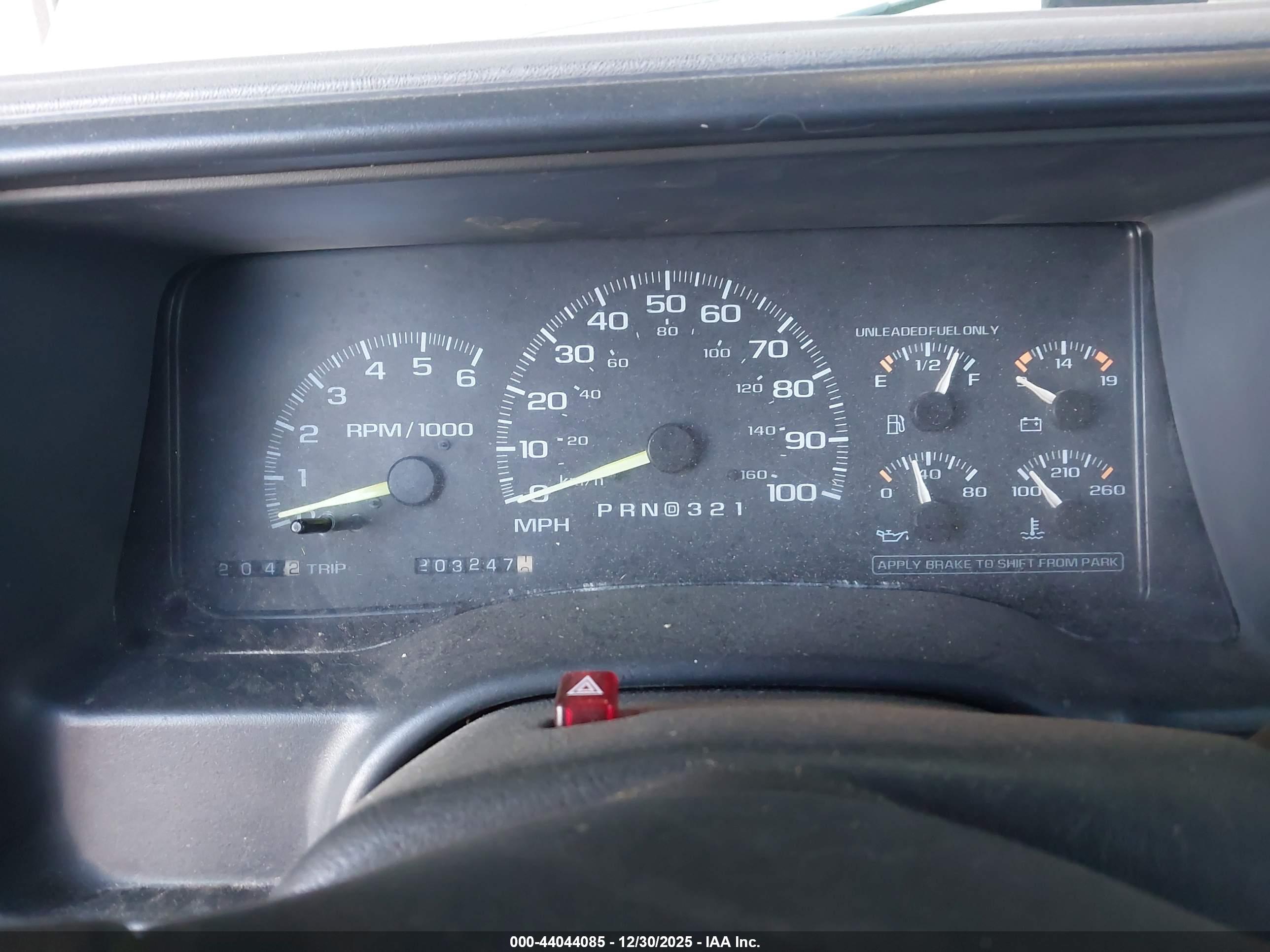 GMC SIERRA image 7