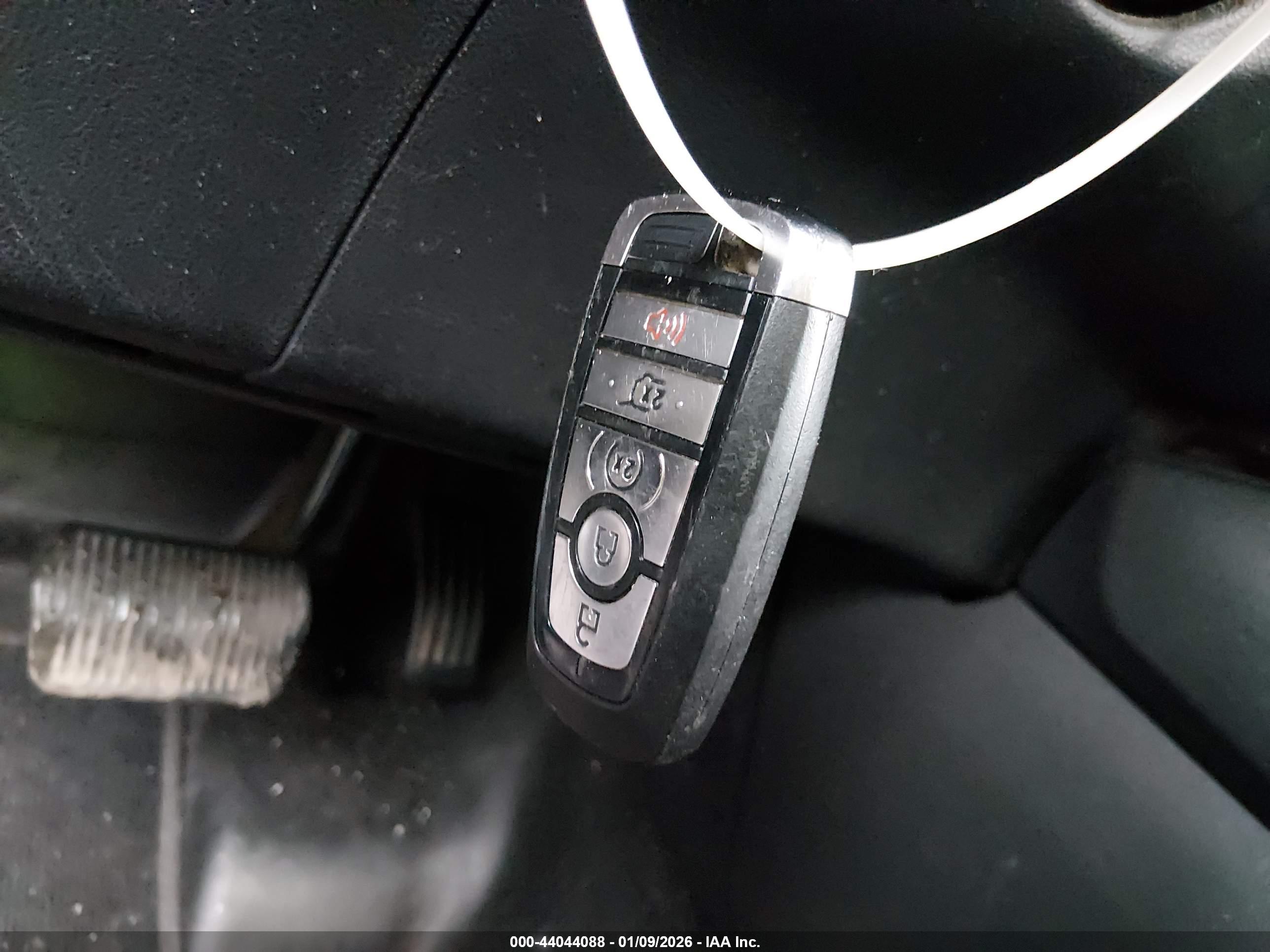 FORD BRONCO image 11