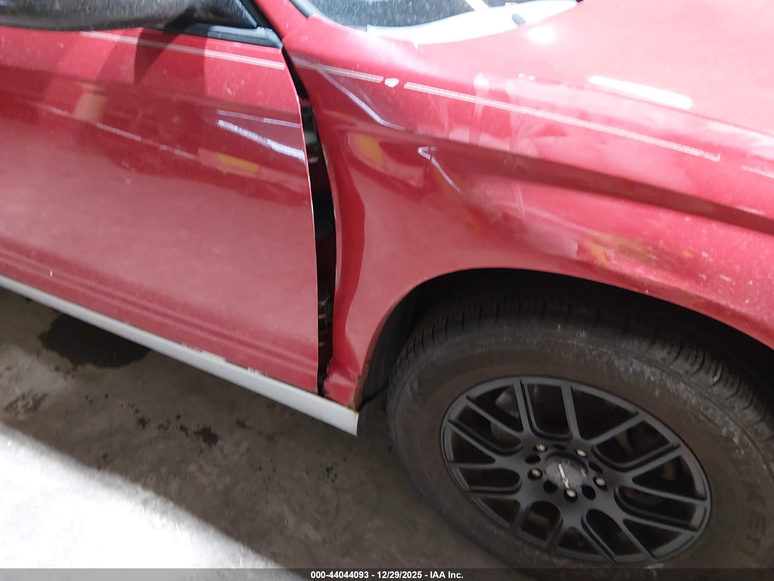 CHEVROLET MONTE image 6