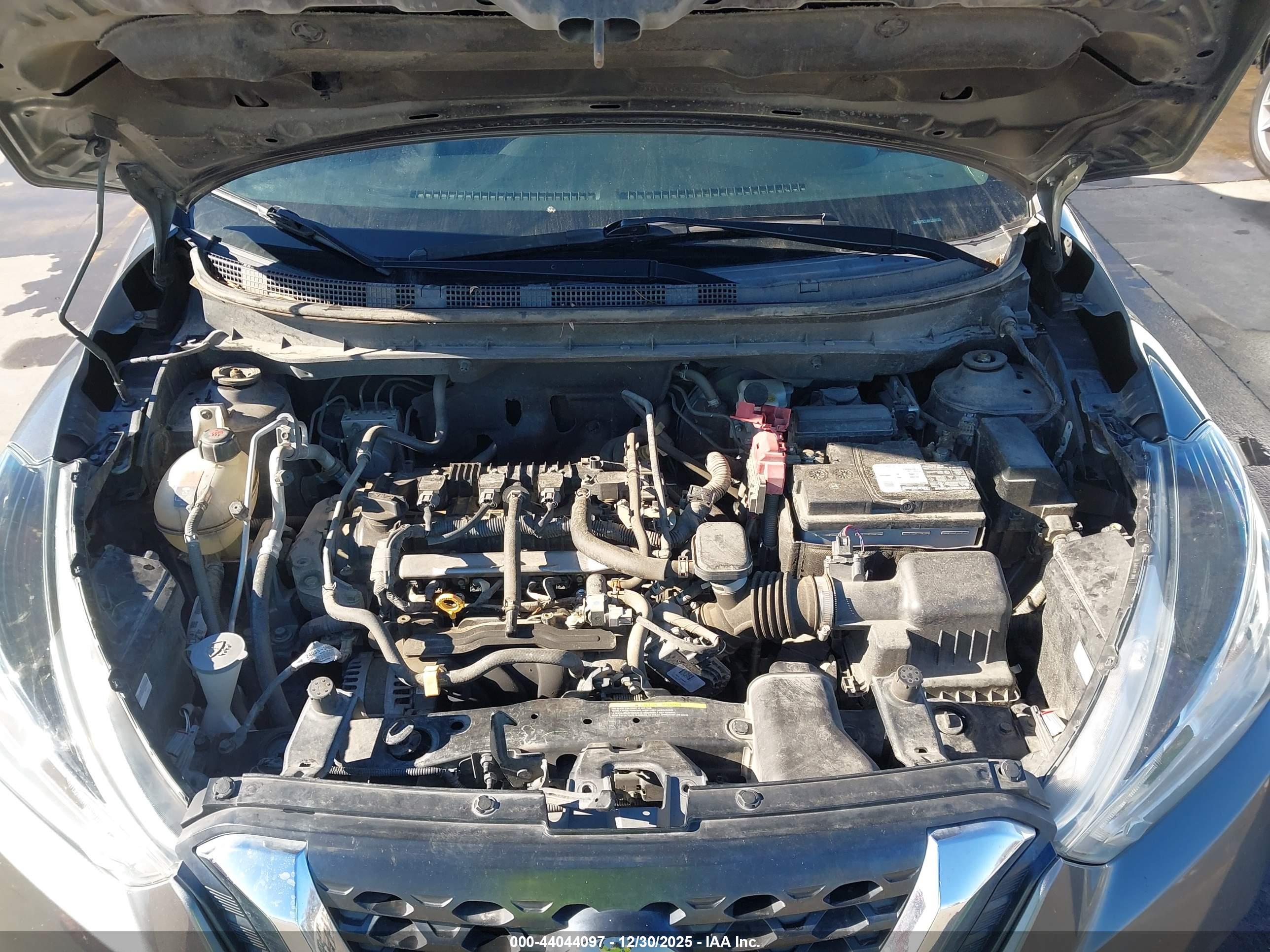 NISSAN KICKS image 10