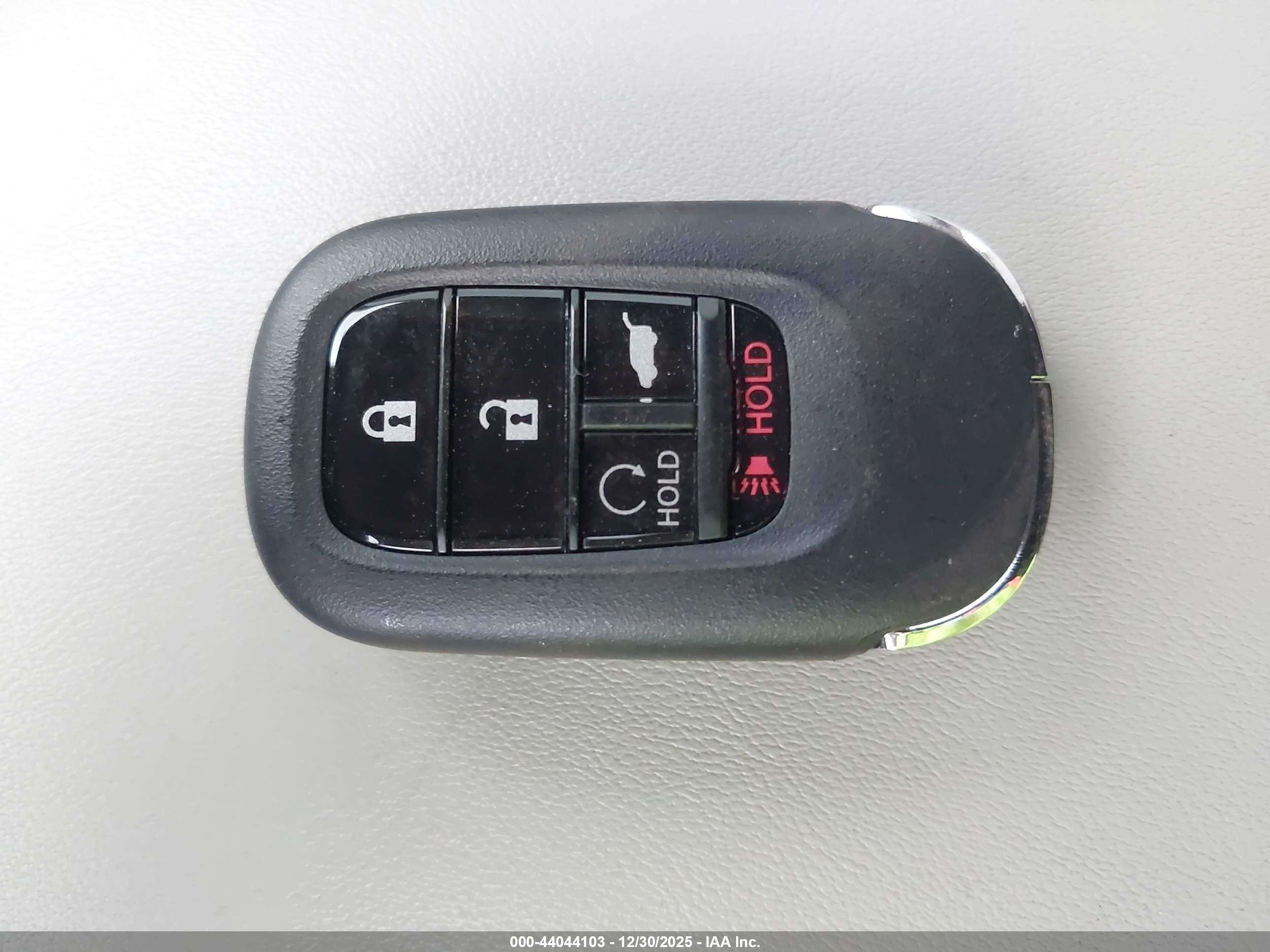 HONDA HR-V image 11