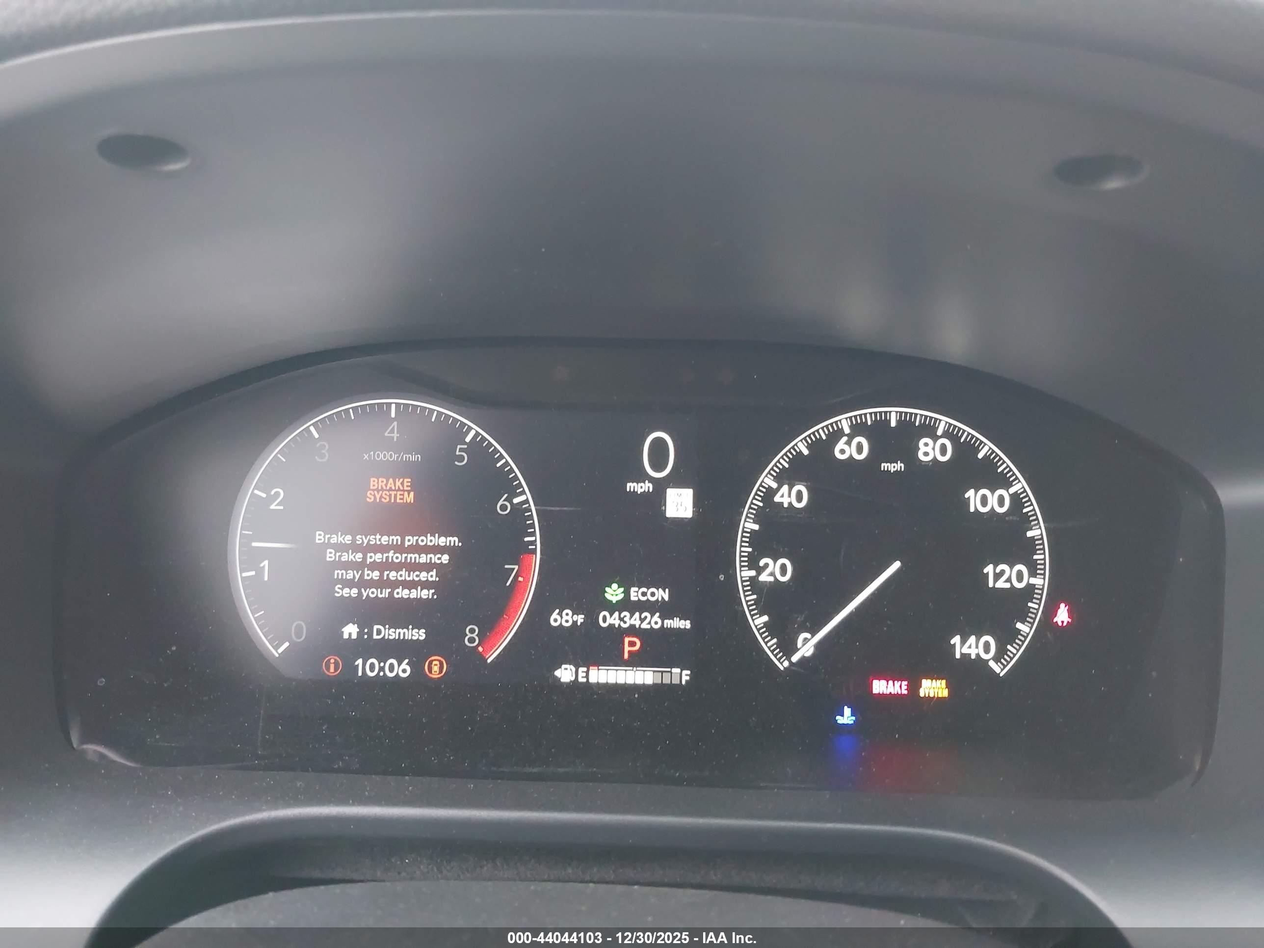 HONDA HR-V image 7
