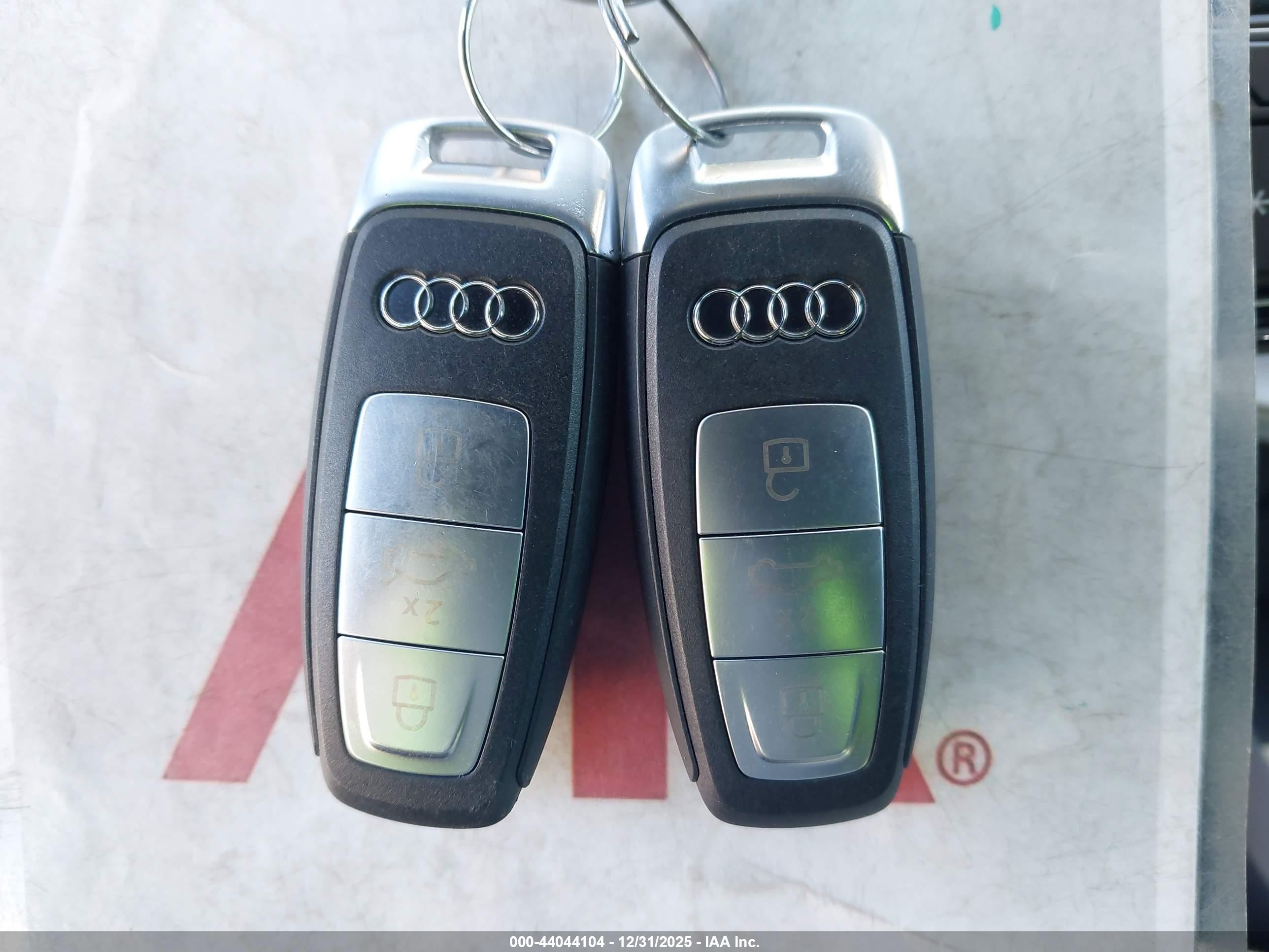 AUDI A3 image 11