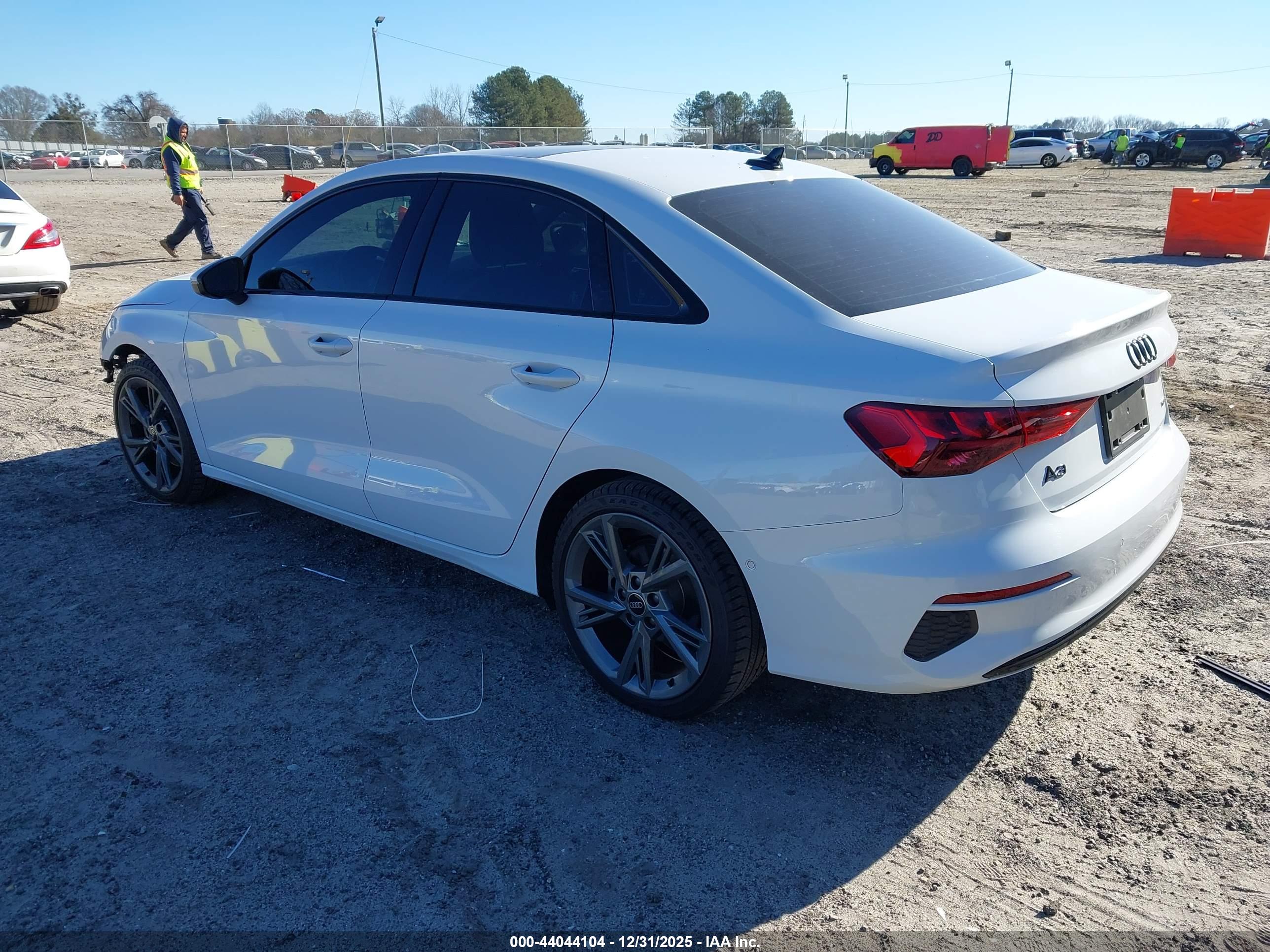 AUDI A3 image 3