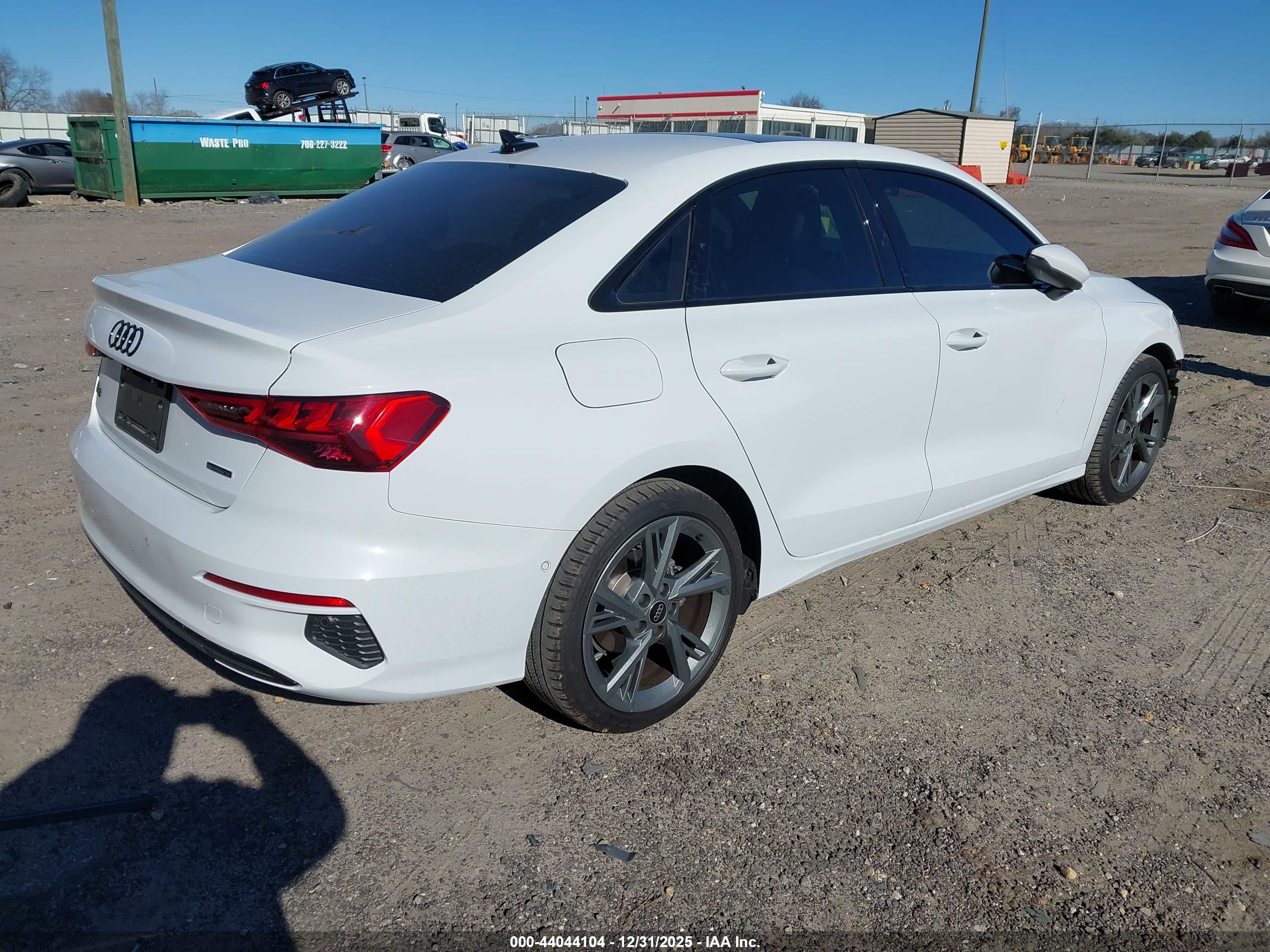 AUDI A3 image 4