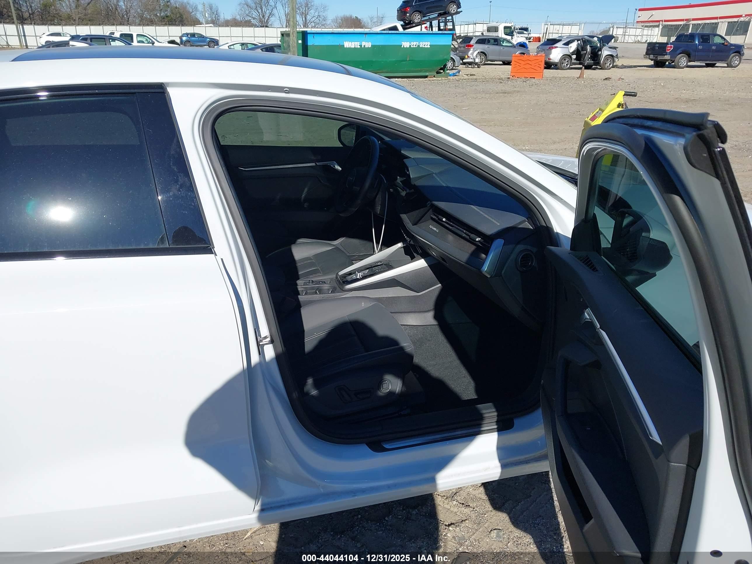 AUDI A3 image 5
