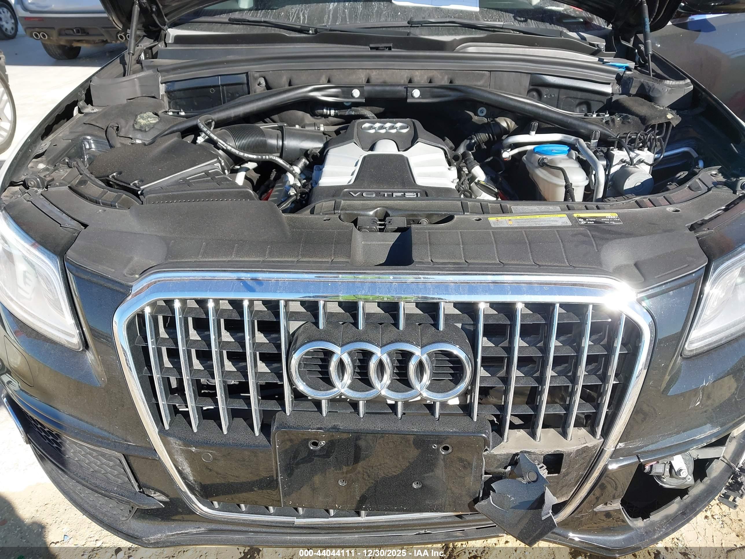 AUDI Q5 image 10