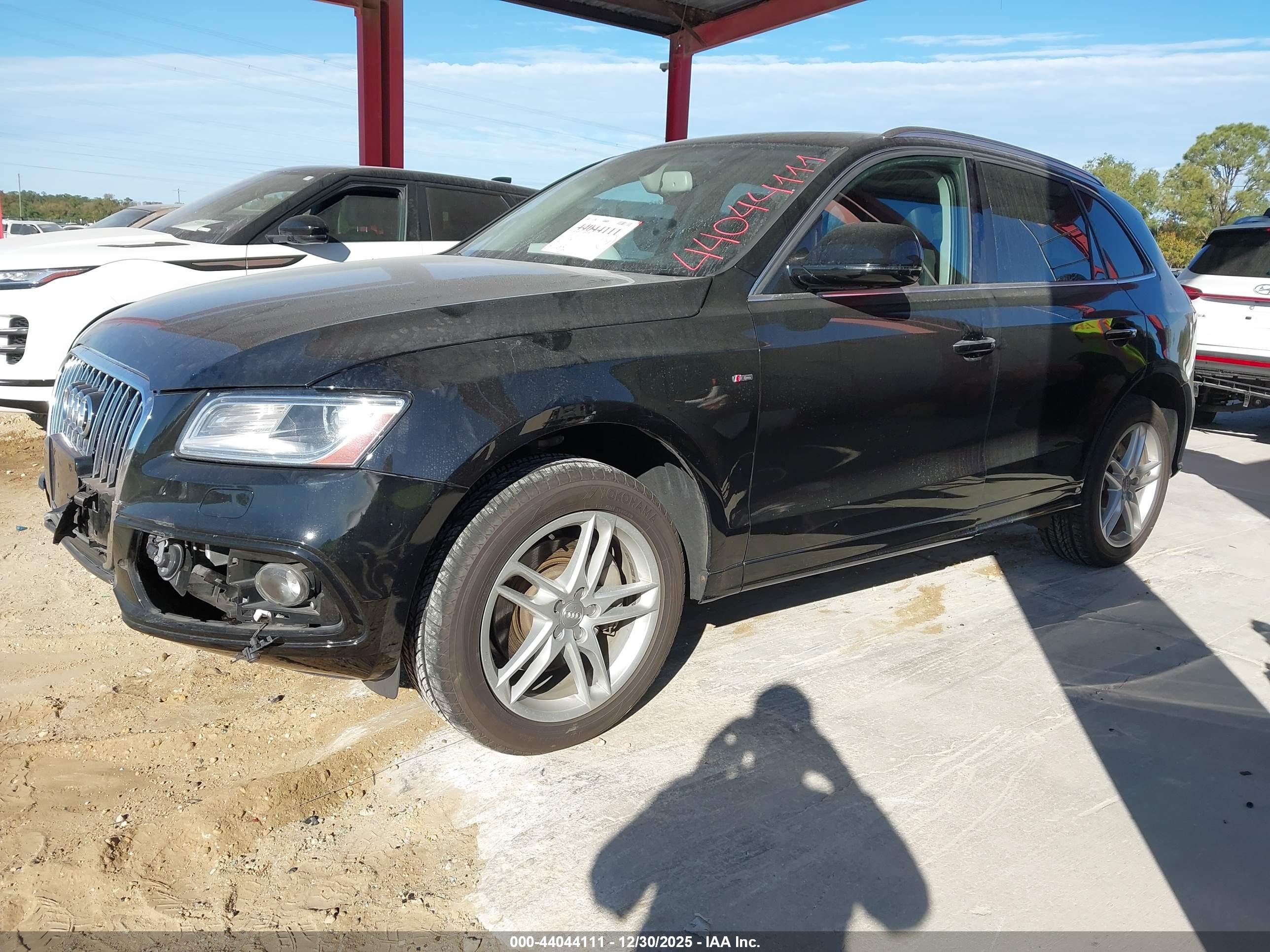 AUDI Q5 image 2