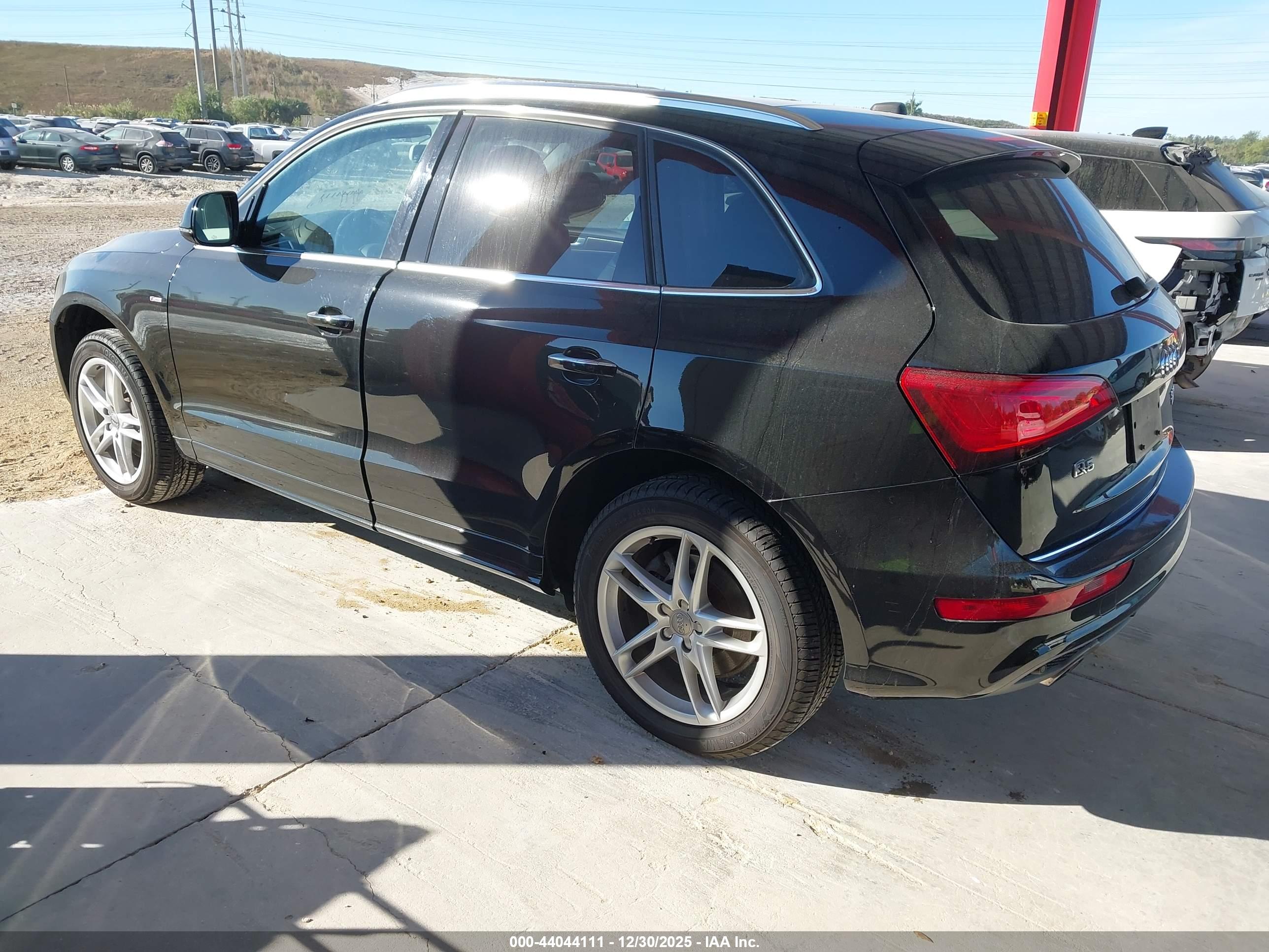 AUDI Q5 image 3