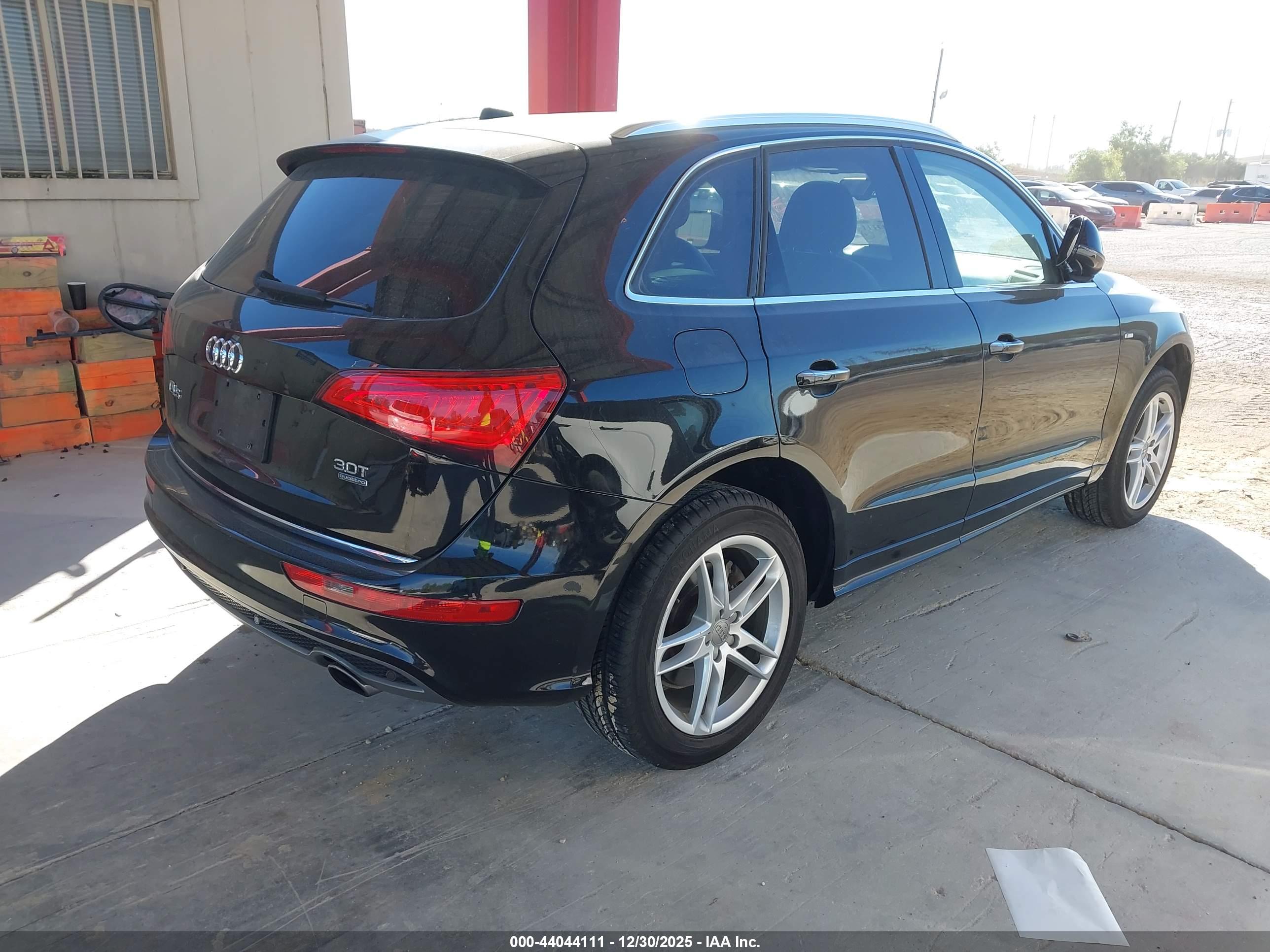 AUDI Q5 image 4