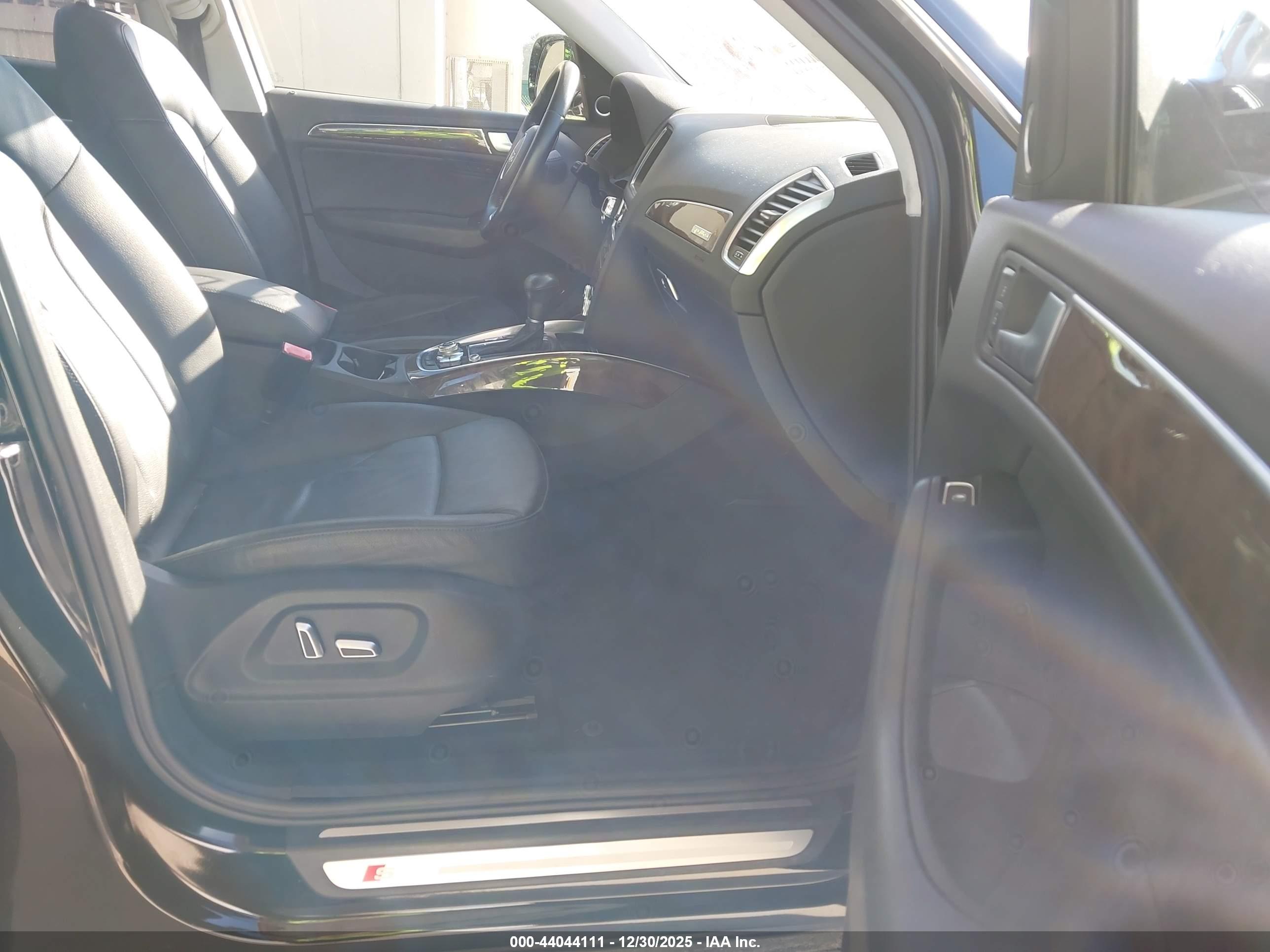 AUDI Q5 image 5