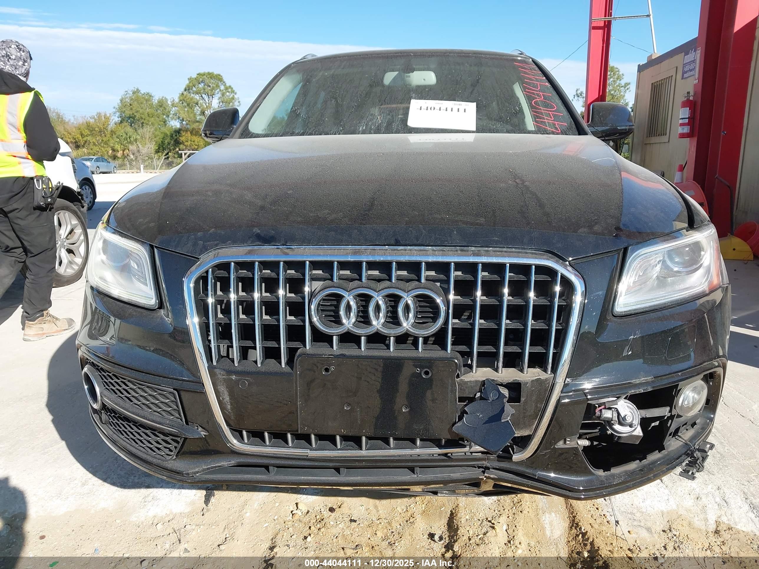 AUDI Q5 image 6